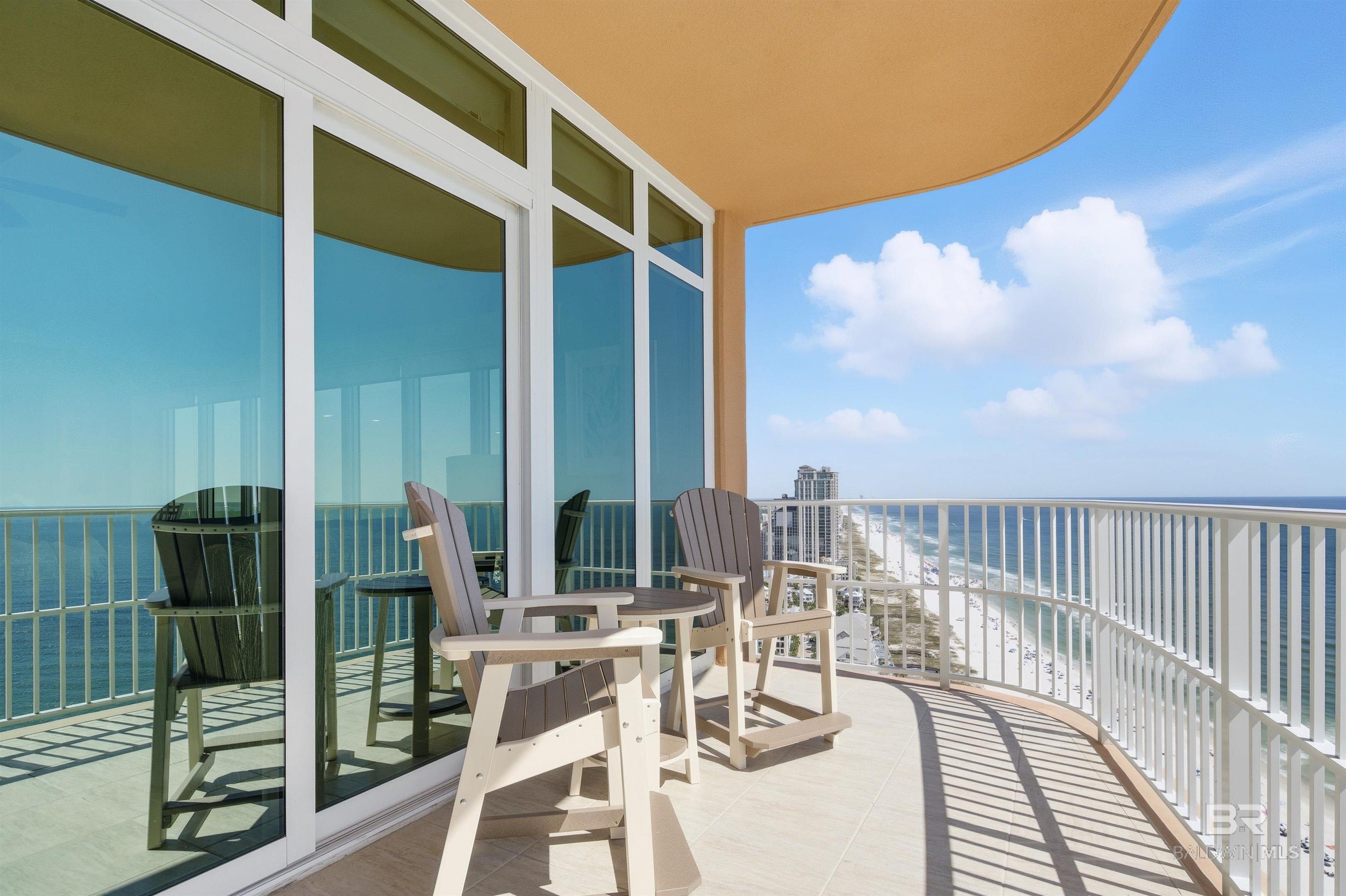 23008 Perdido Beach Boulevard 2608