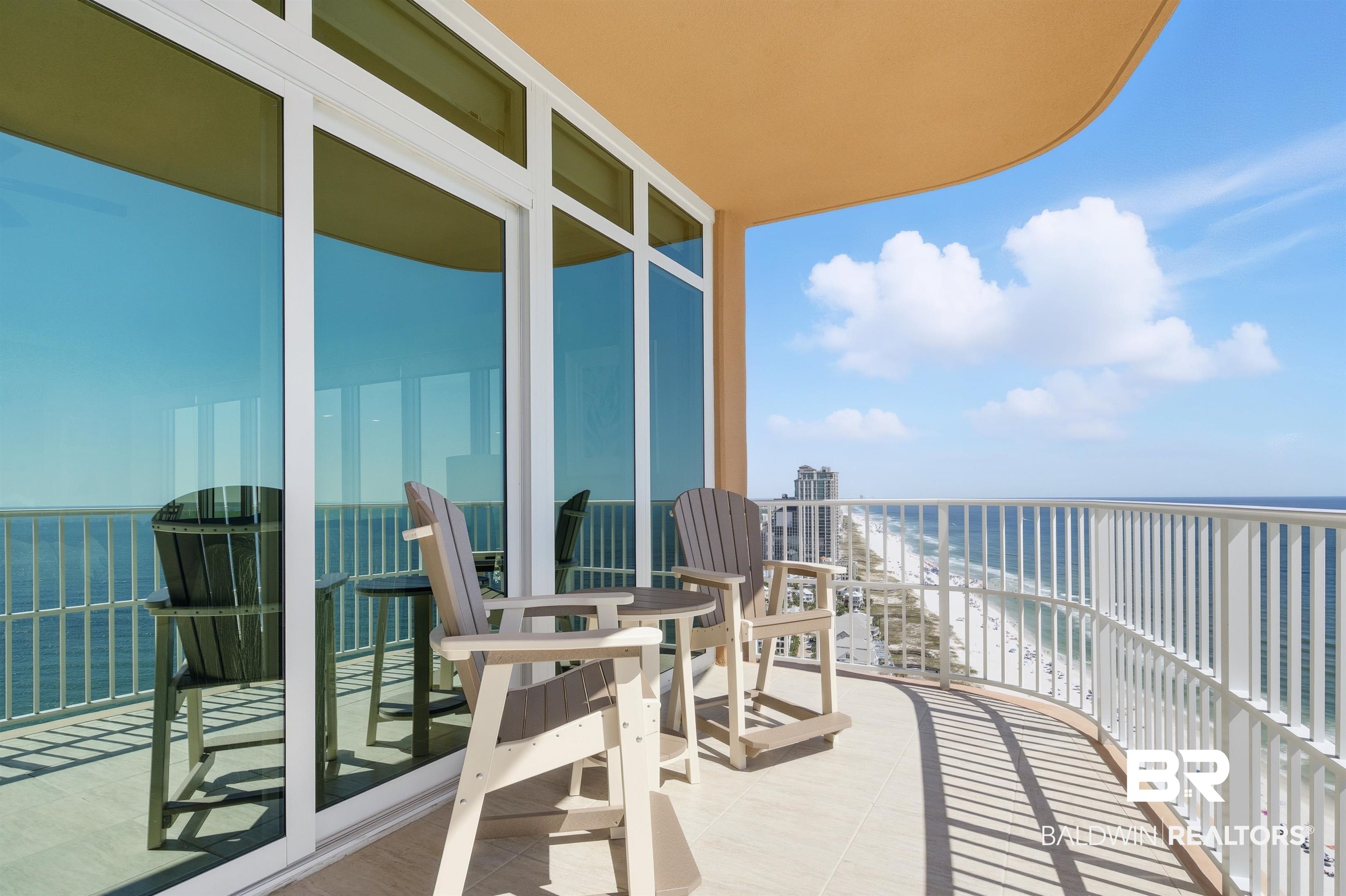 23008 Perdido Beach Boulevard 2608