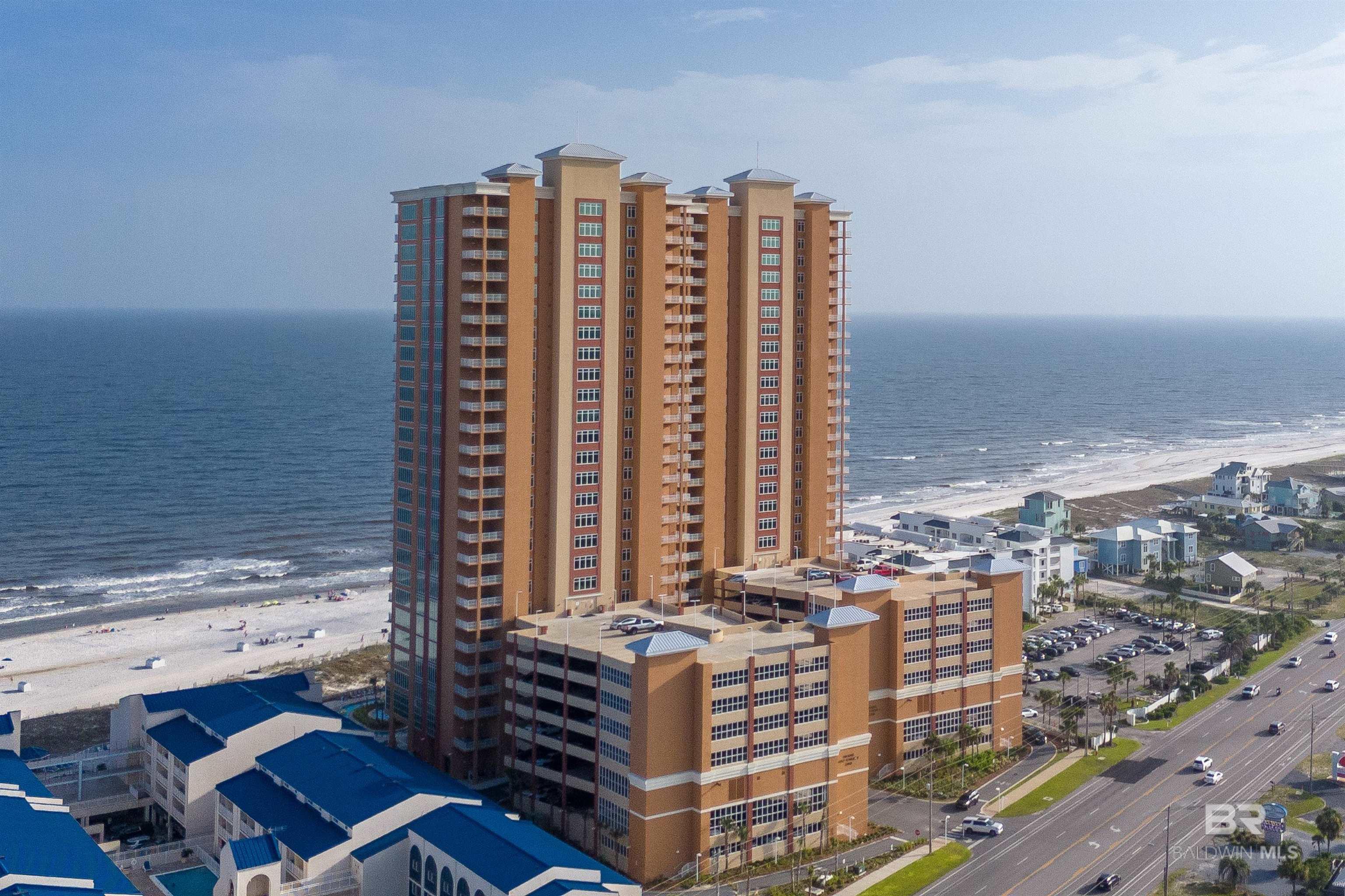 23008 Perdido Beach Boulevard 2608