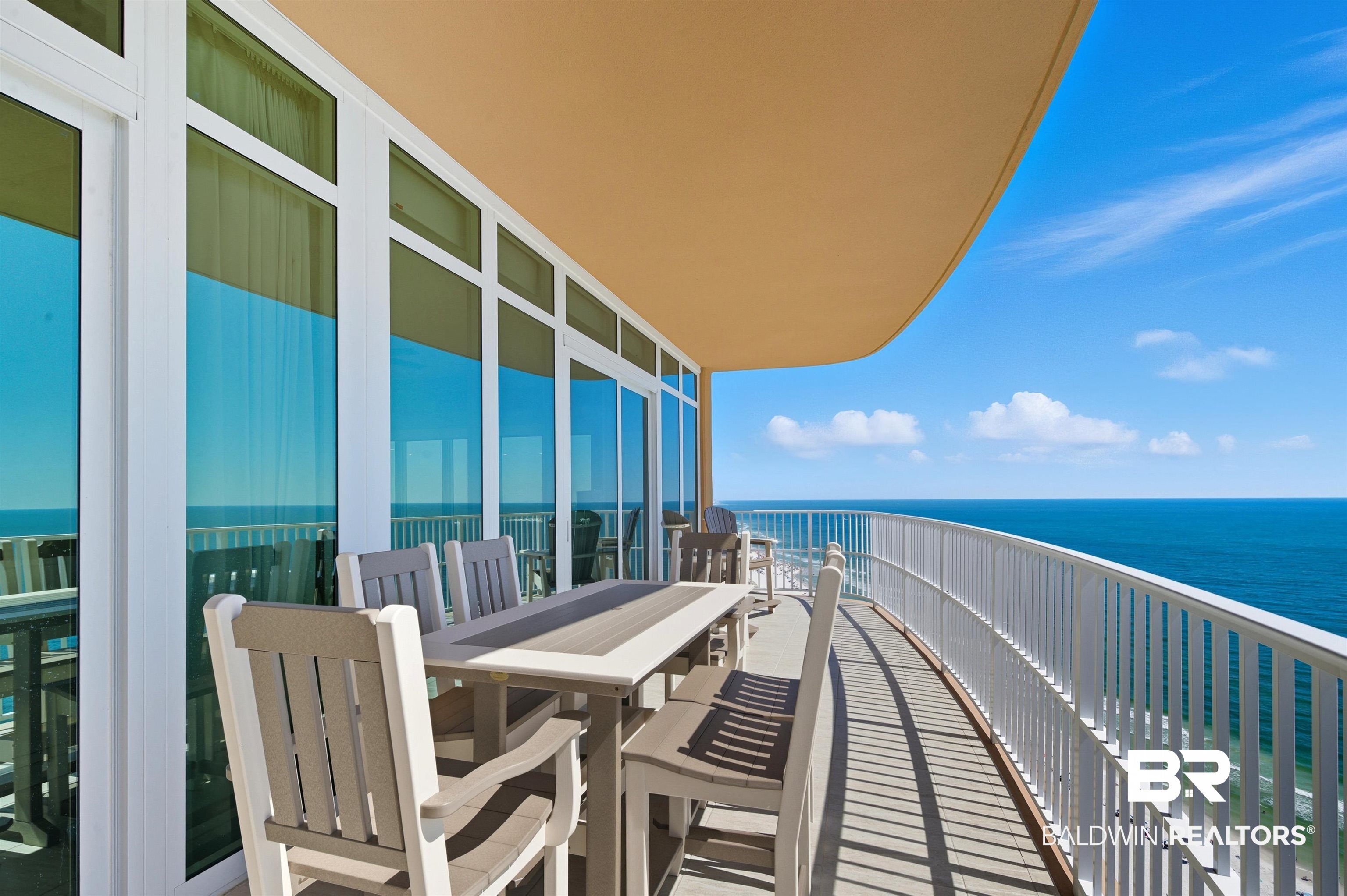 23008 Perdido Beach Boulevard 2608