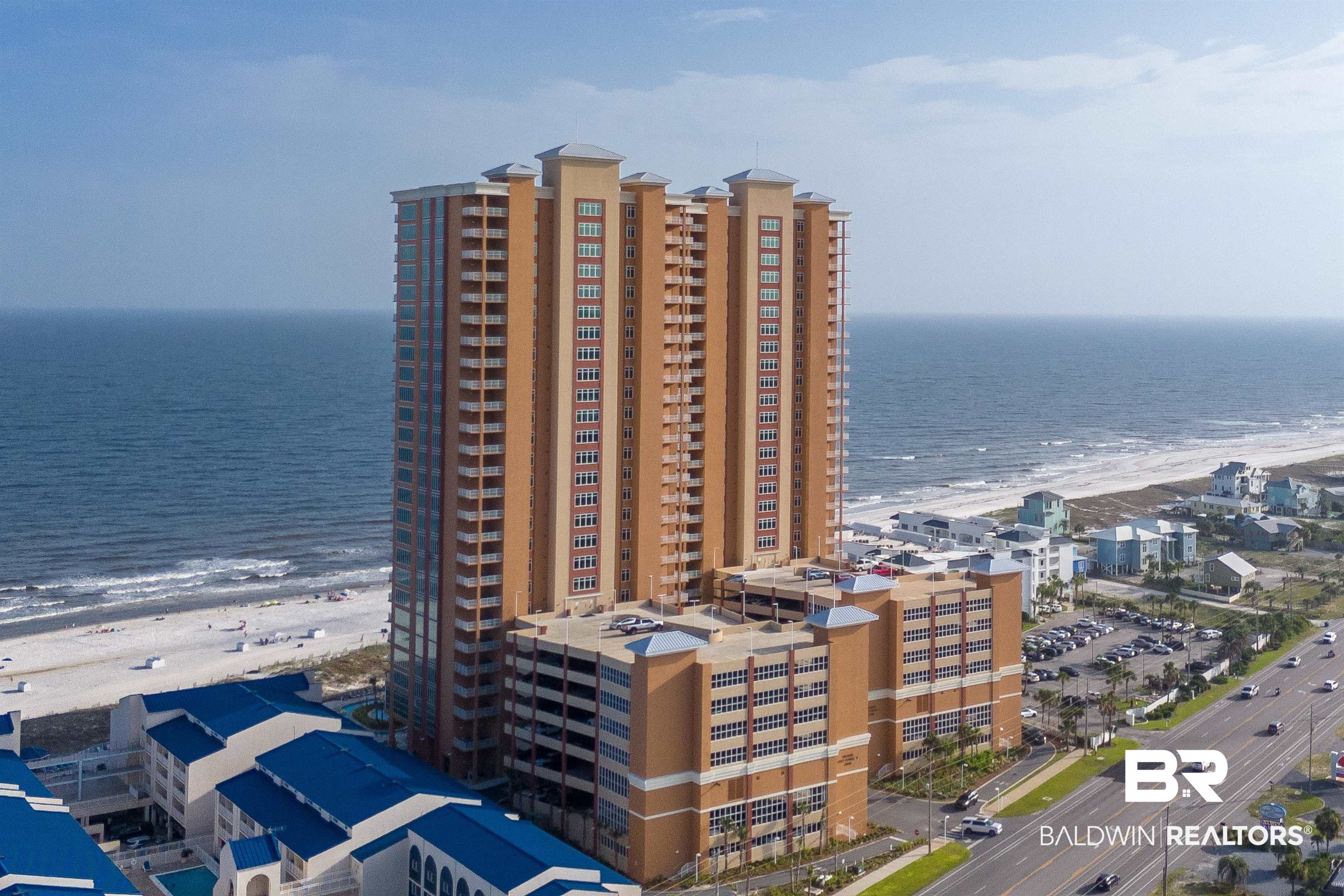 23008 Perdido Beach Boulevard 2608