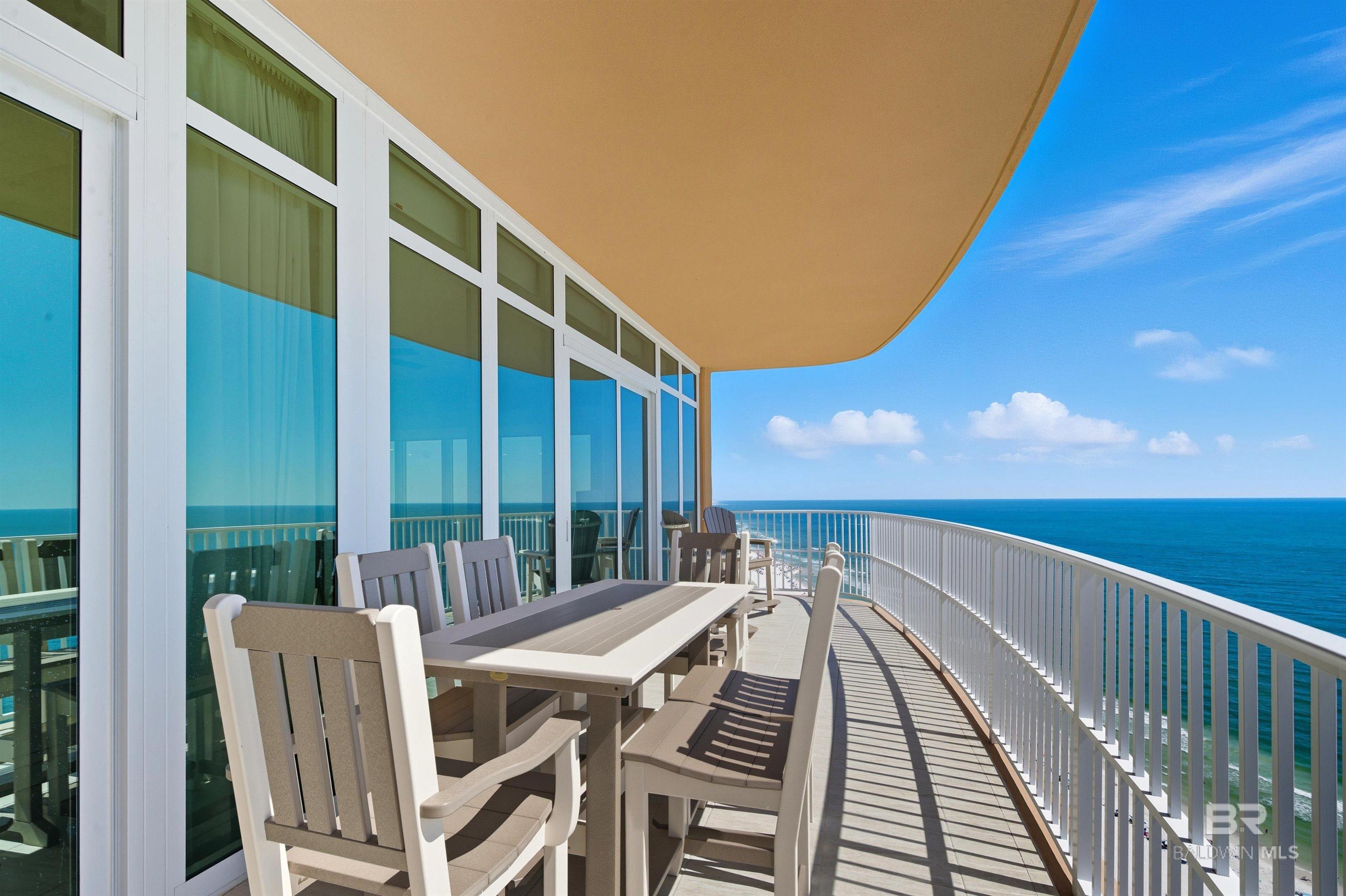 23008 Perdido Beach Boulevard 2608