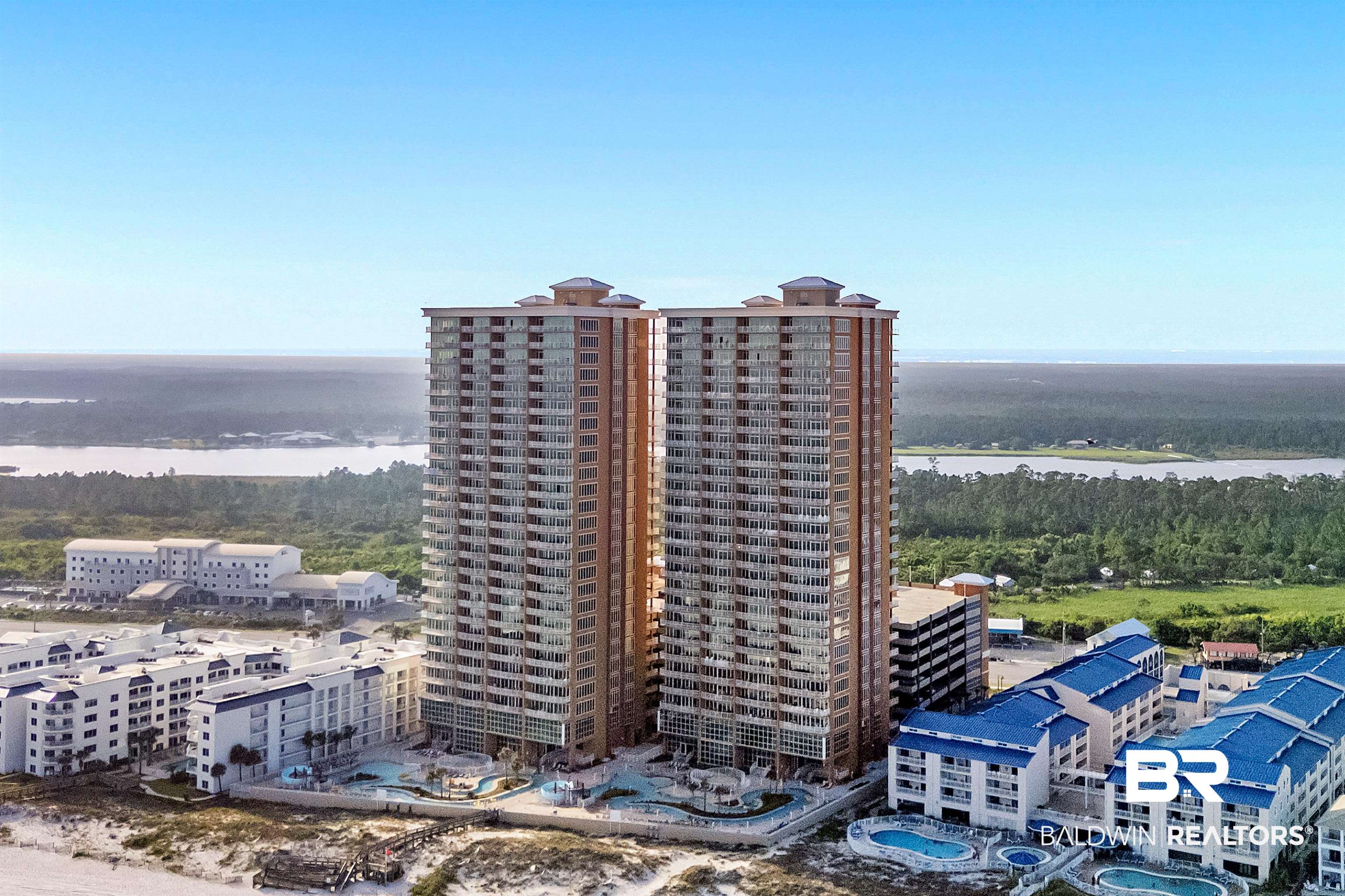 23008 Perdido Beach Boulevard 2608