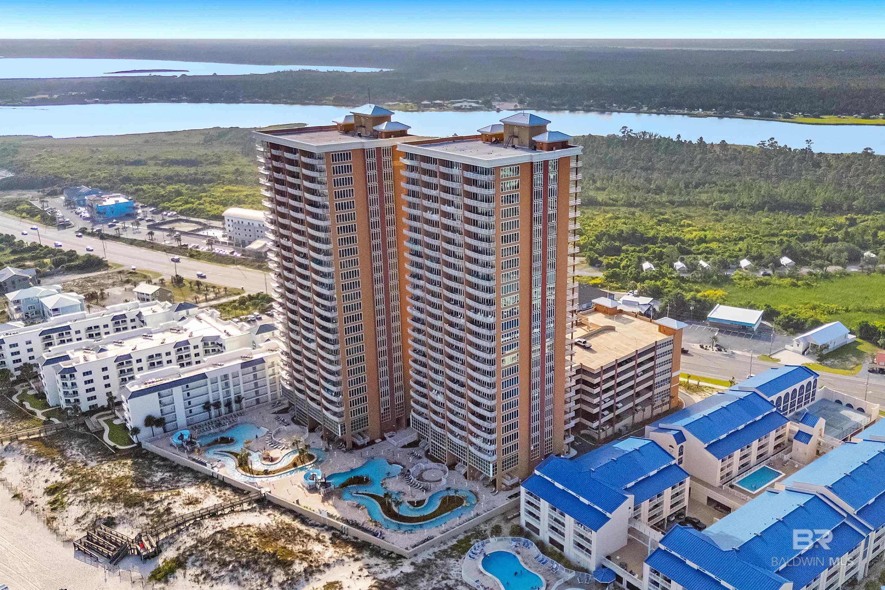 23008 Perdido Beach Boulevard 2608