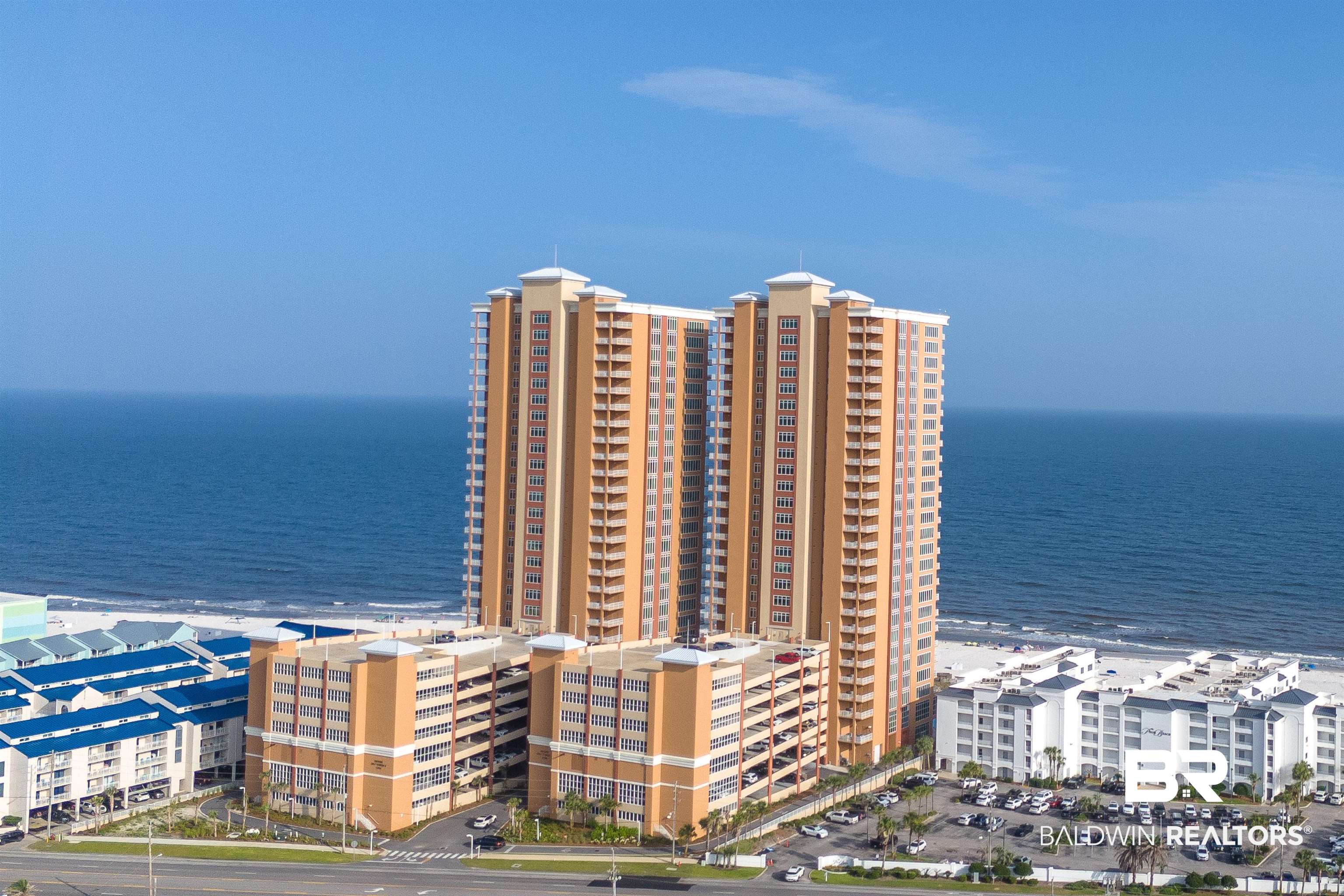 23008 Perdido Beach Boulevard 2608