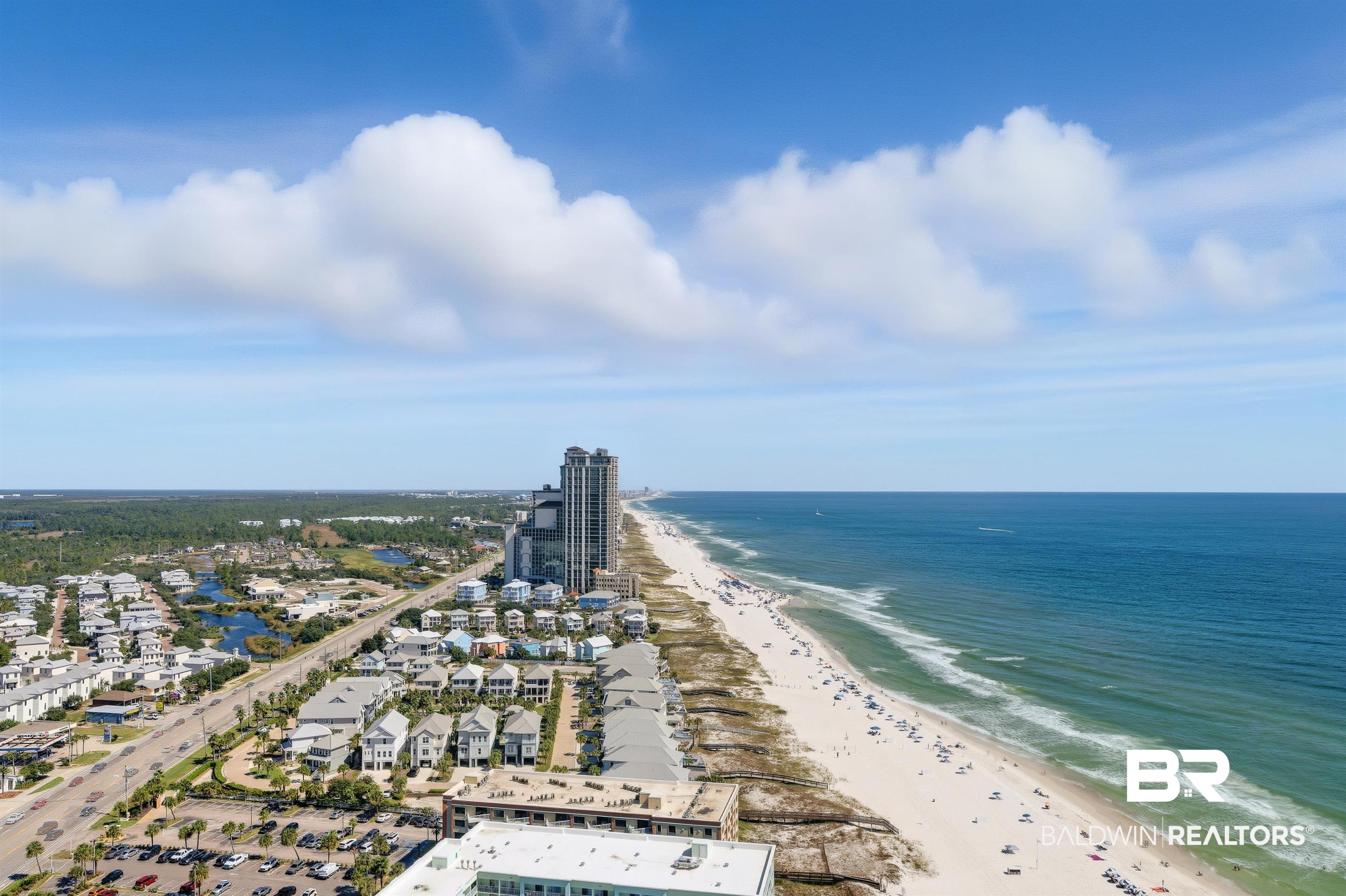 23008 Perdido Beach Boulevard 2608
