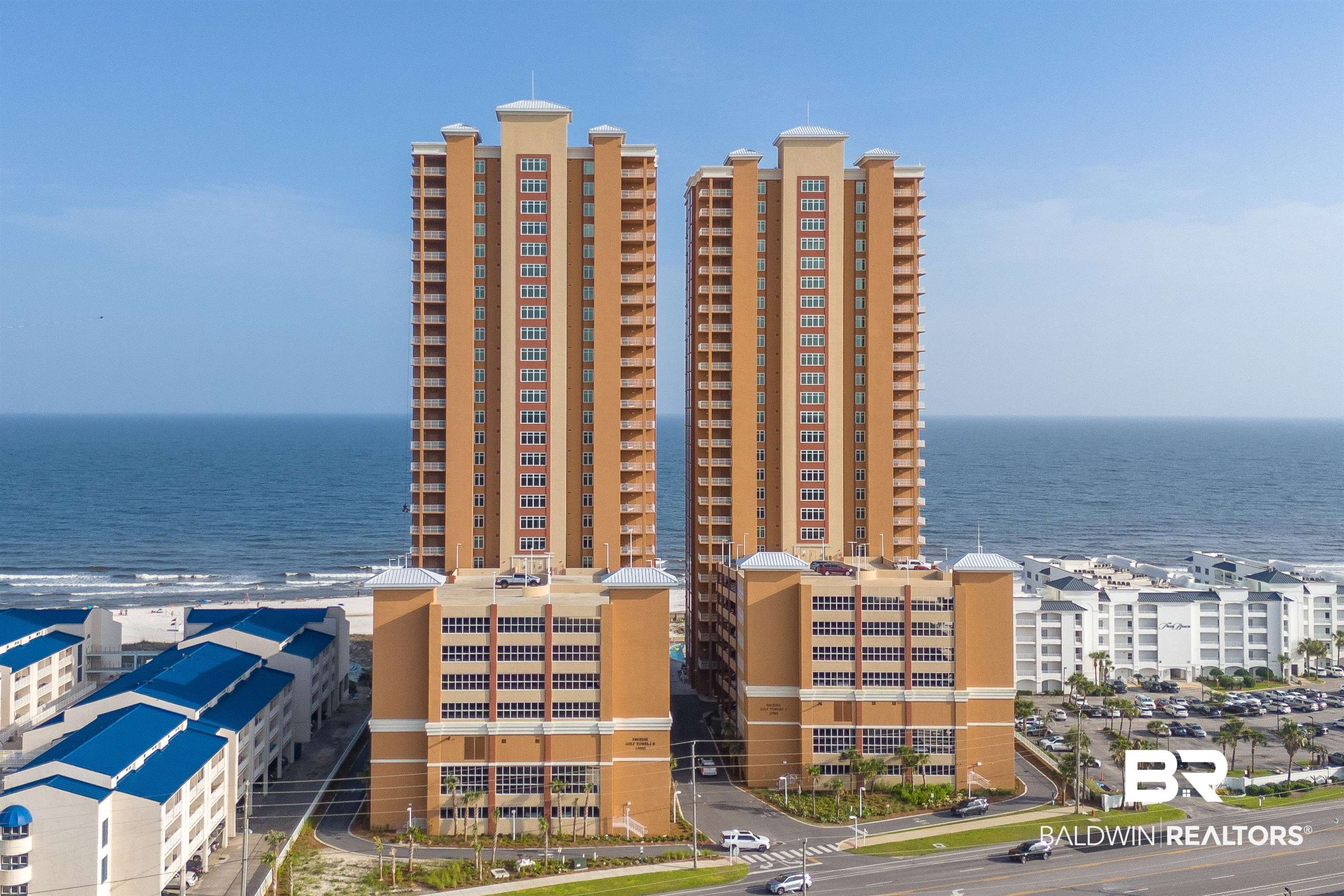 23008 Perdido Beach Boulevard 2608