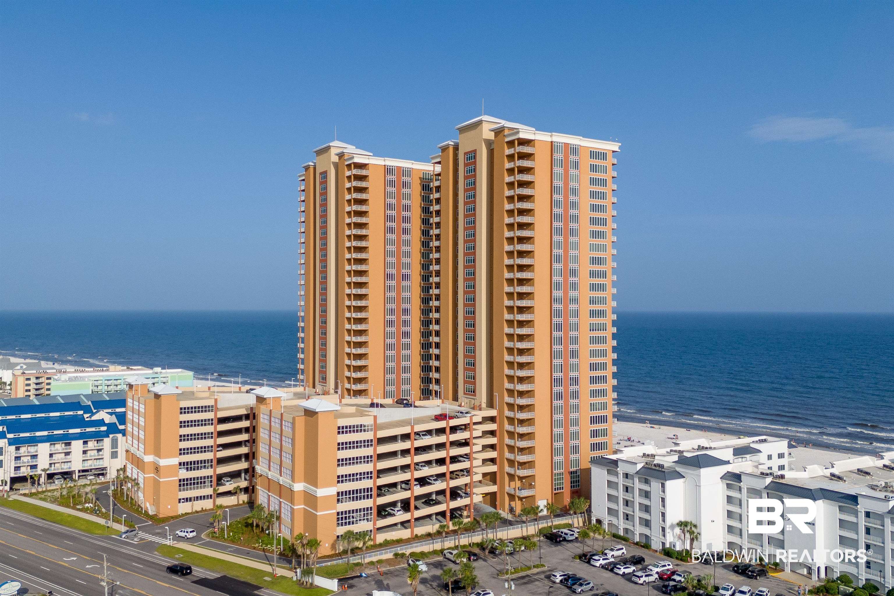 23008 Perdido Beach Boulevard 2608