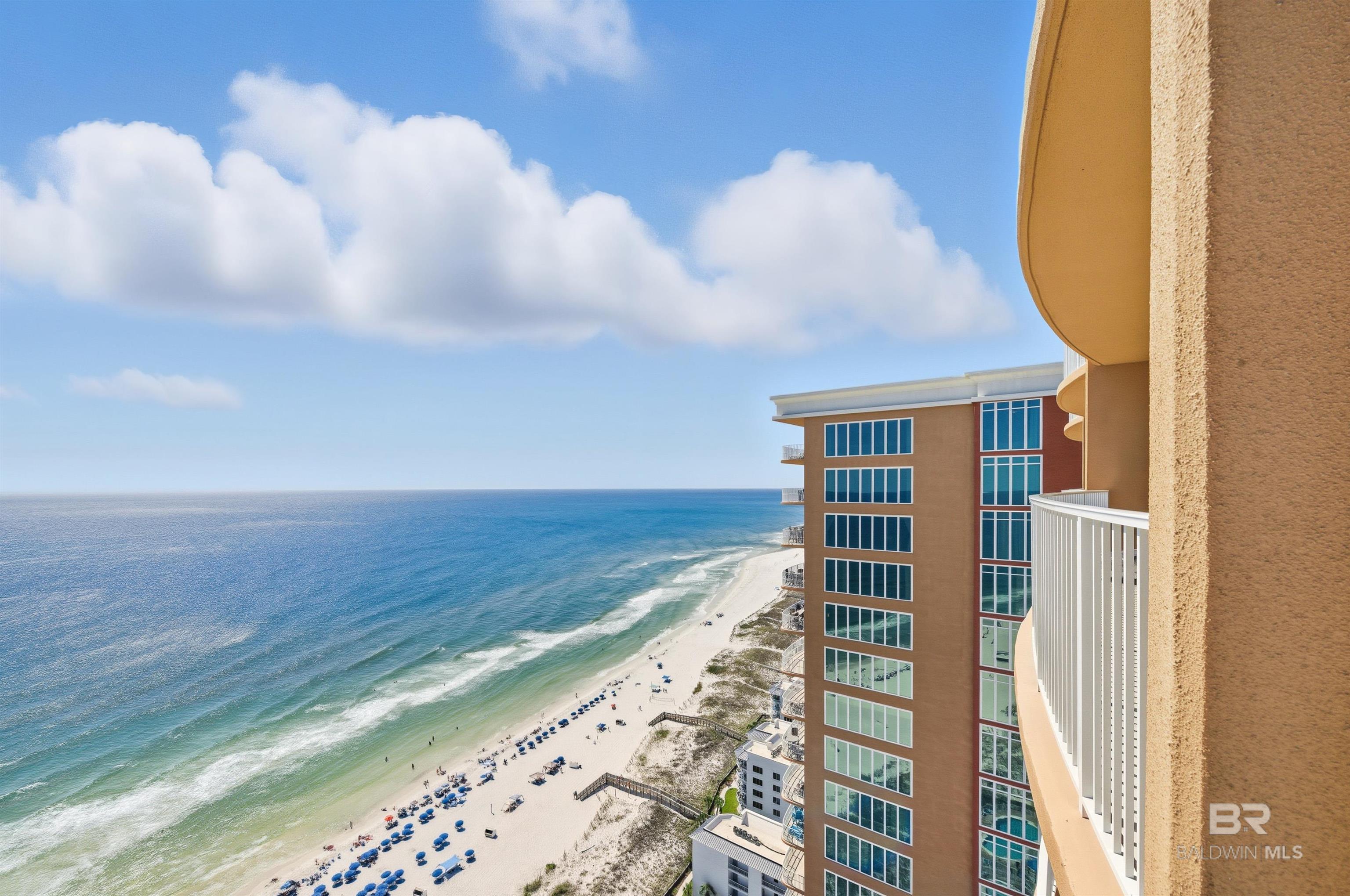 23008 Perdido Beach Boulevard 2608