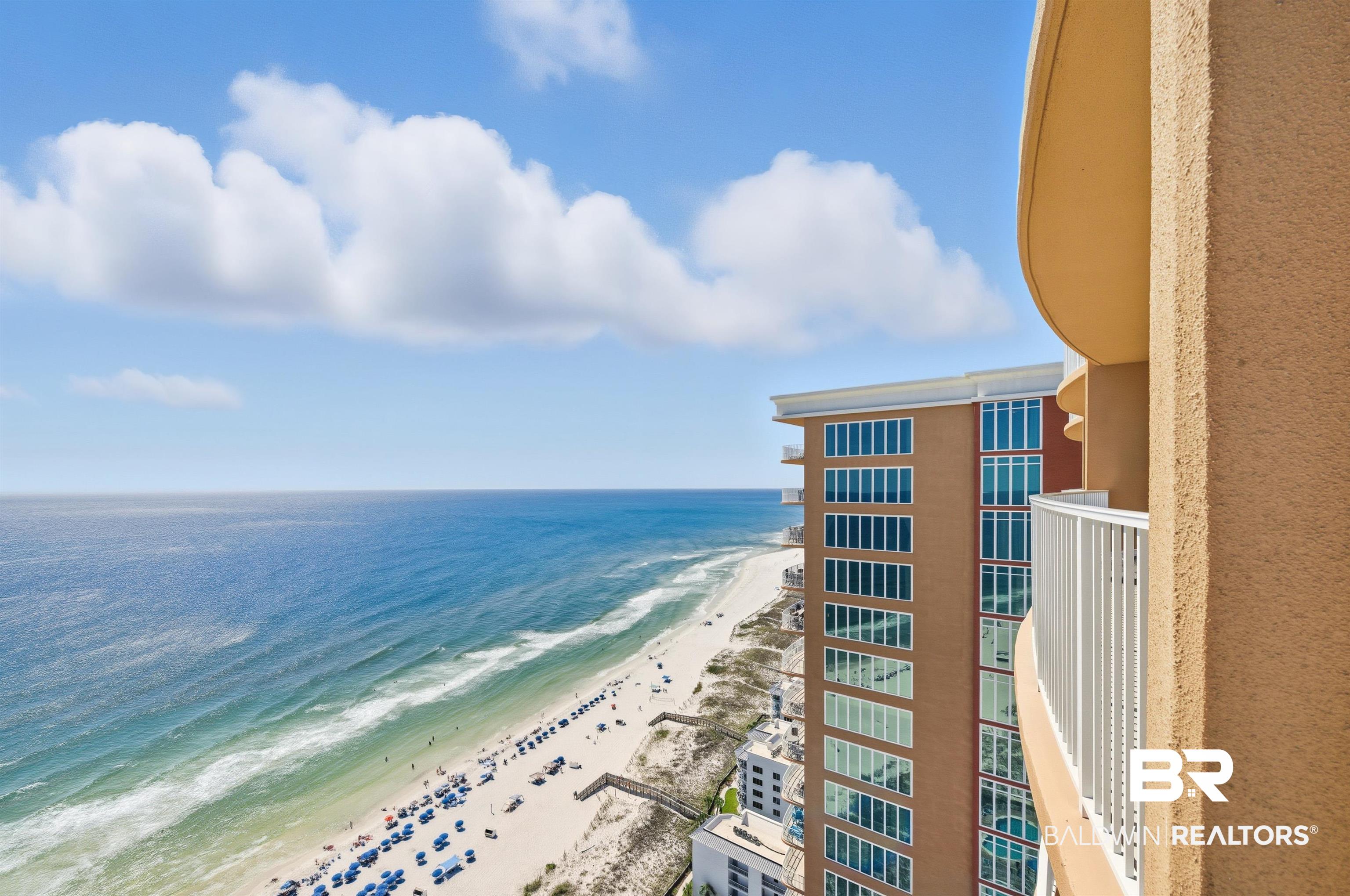 23008 Perdido Beach Boulevard 2608