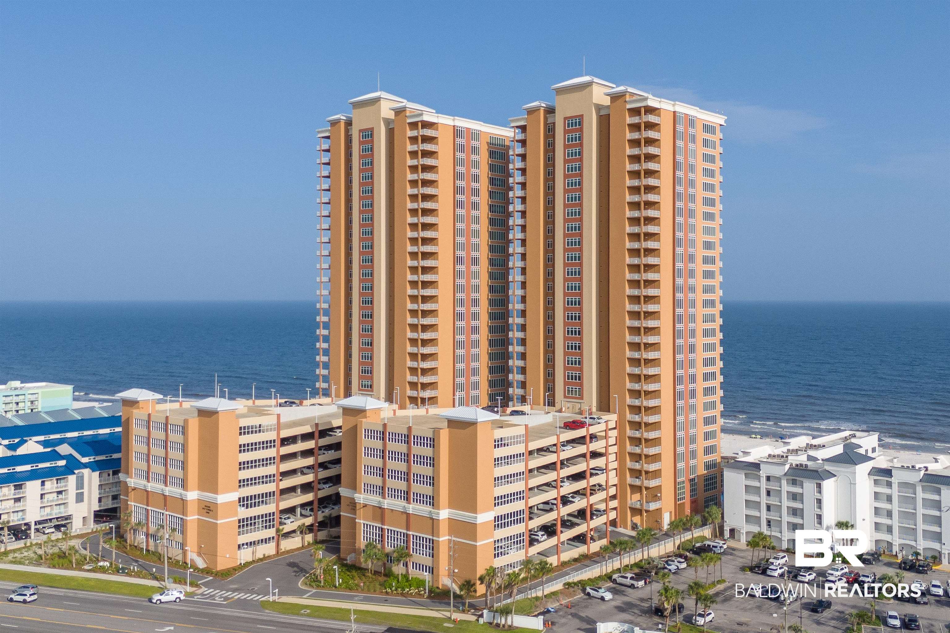 23008 Perdido Beach Boulevard 2608
