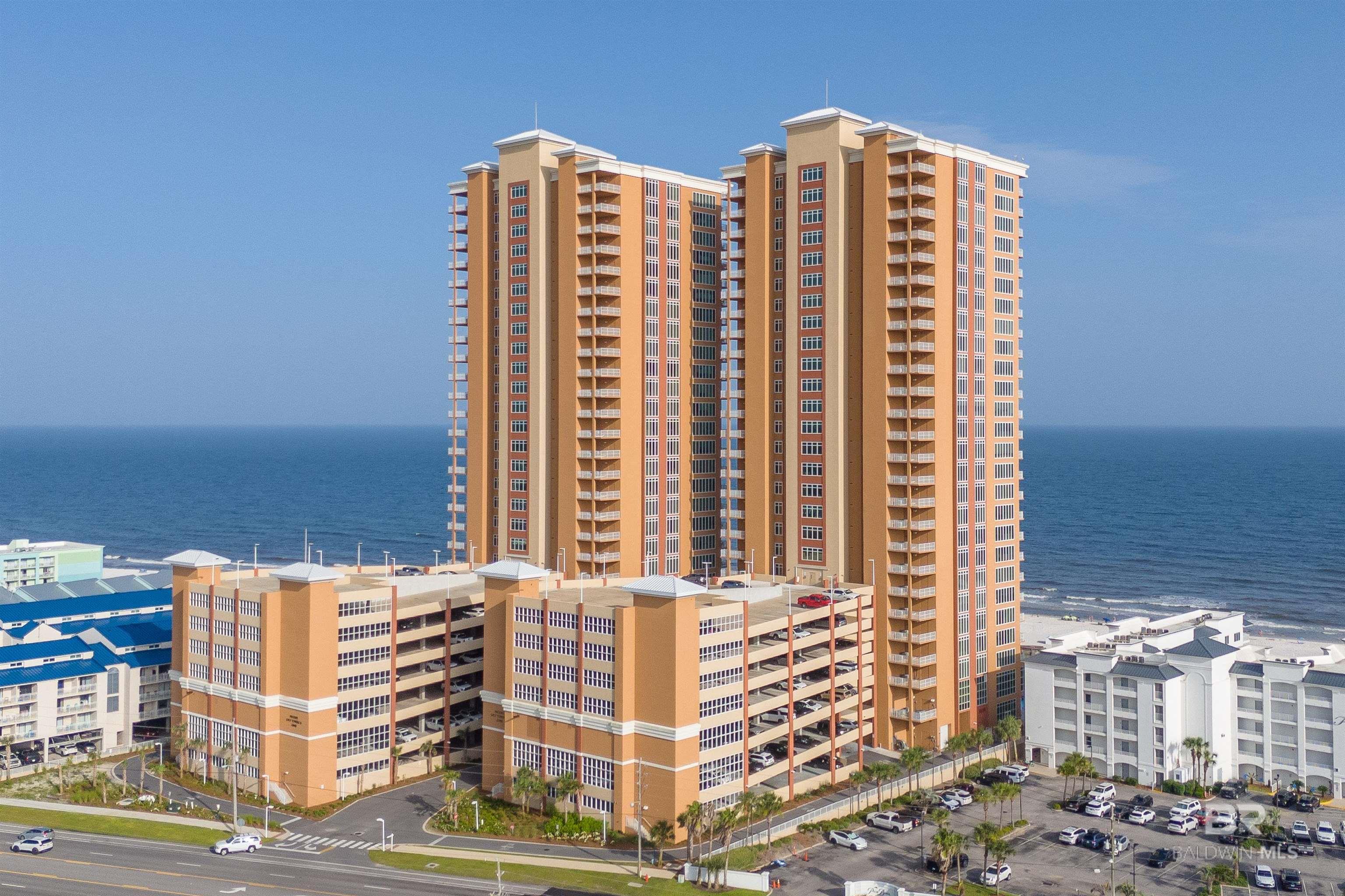 23008 Perdido Beach Boulevard 2608