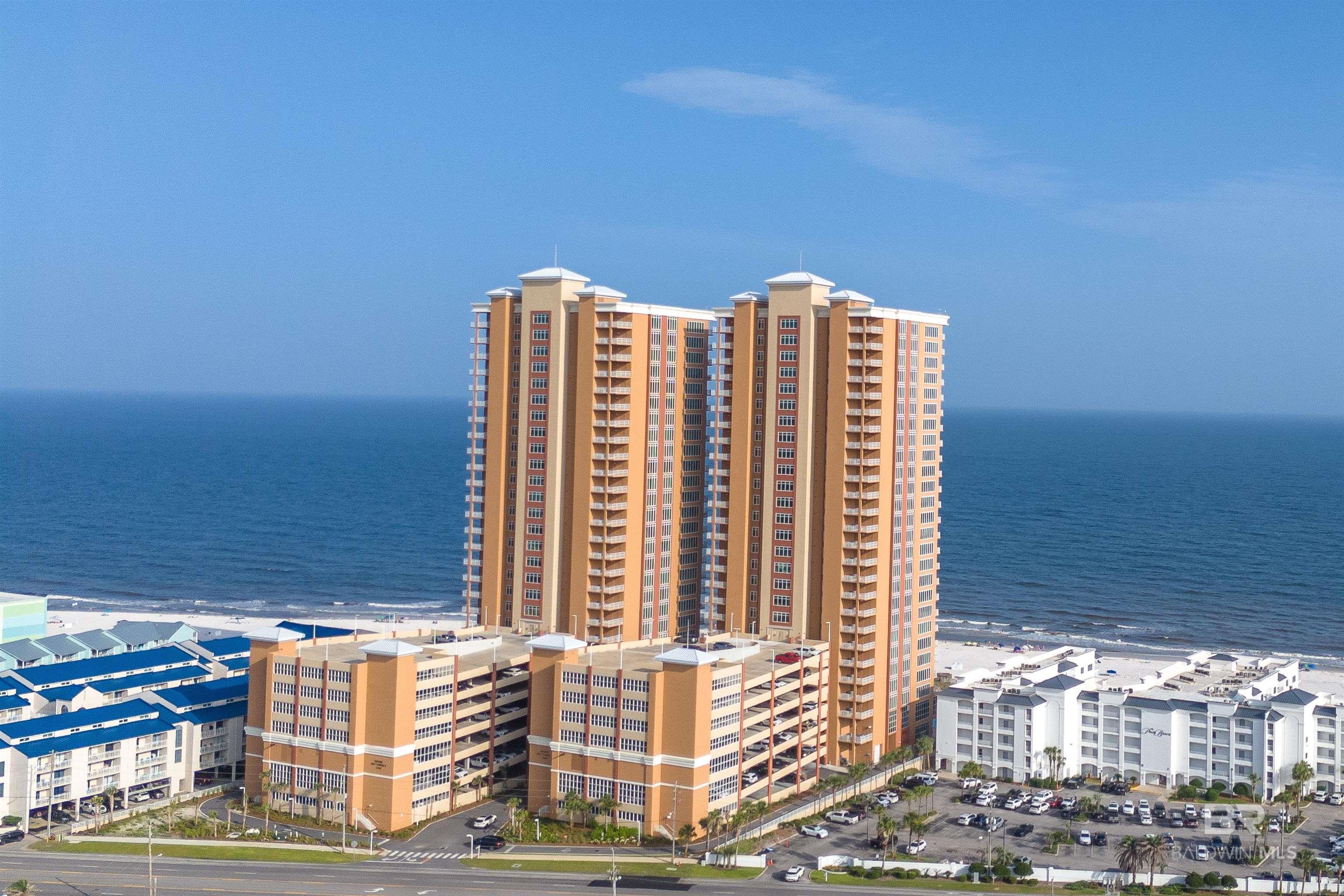 23008 Perdido Beach Boulevard 2608