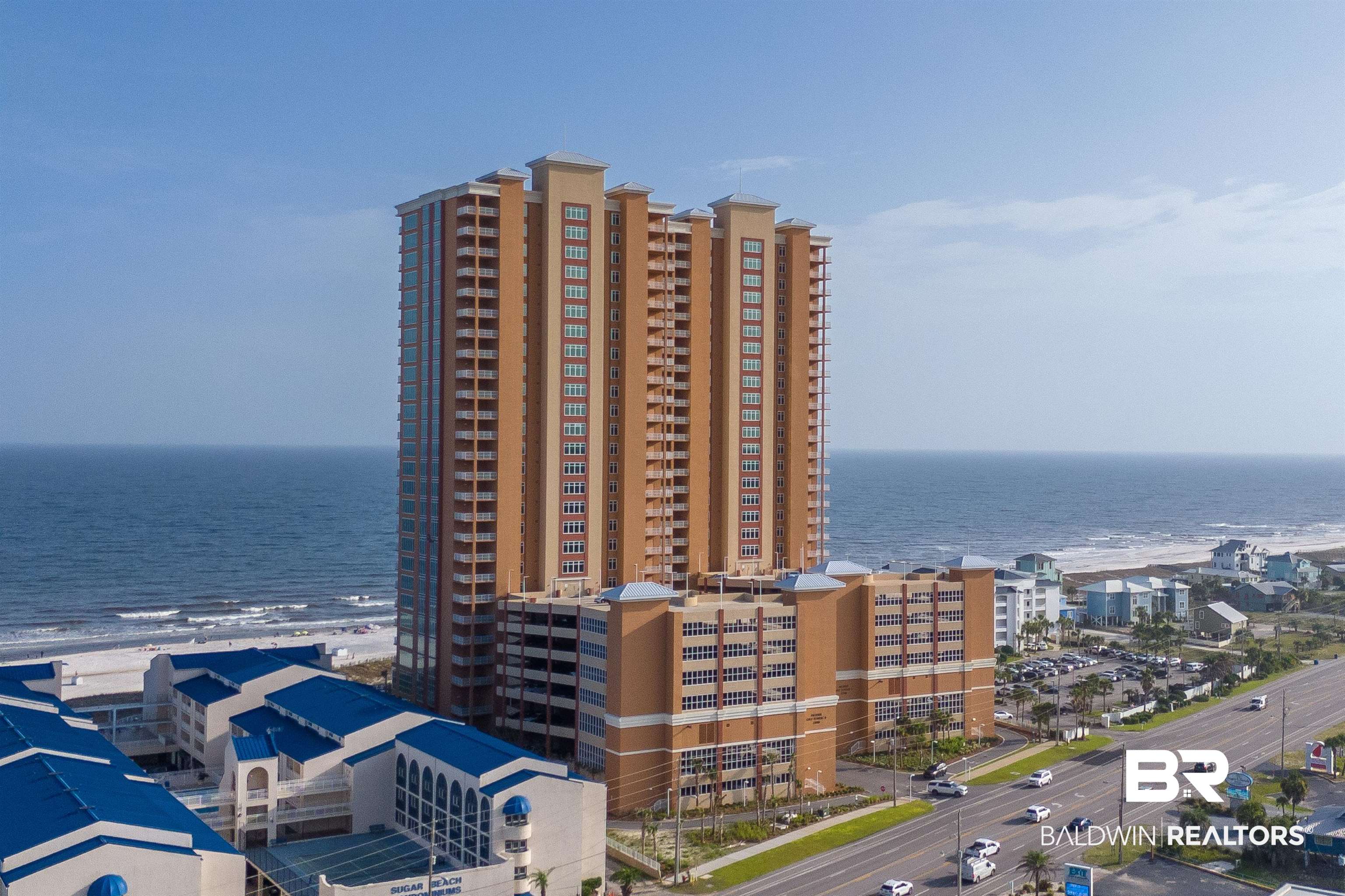 23008 Perdido Beach Boulevard 2608