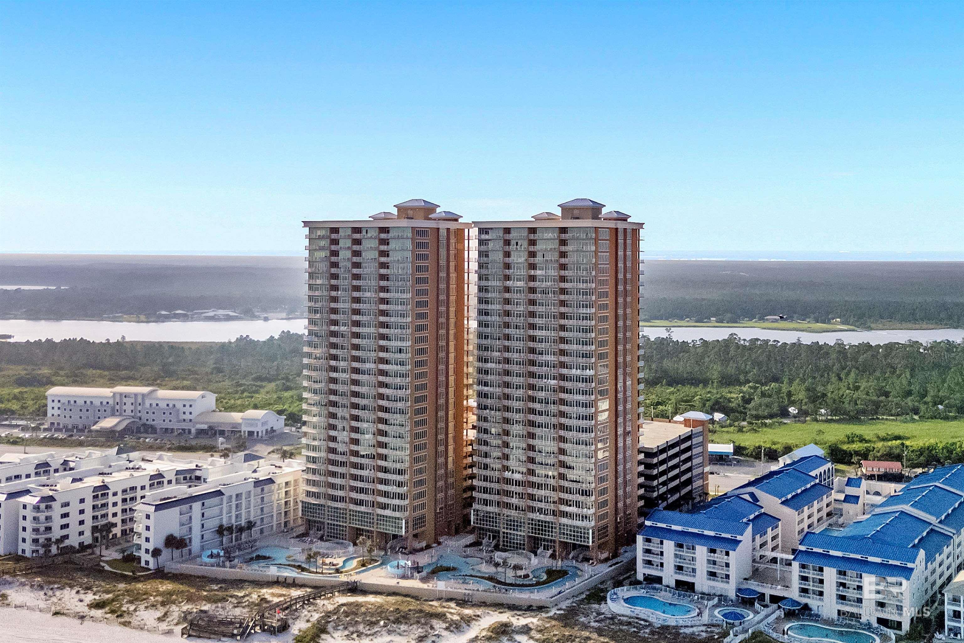 23008 Perdido Beach Boulevard 2608