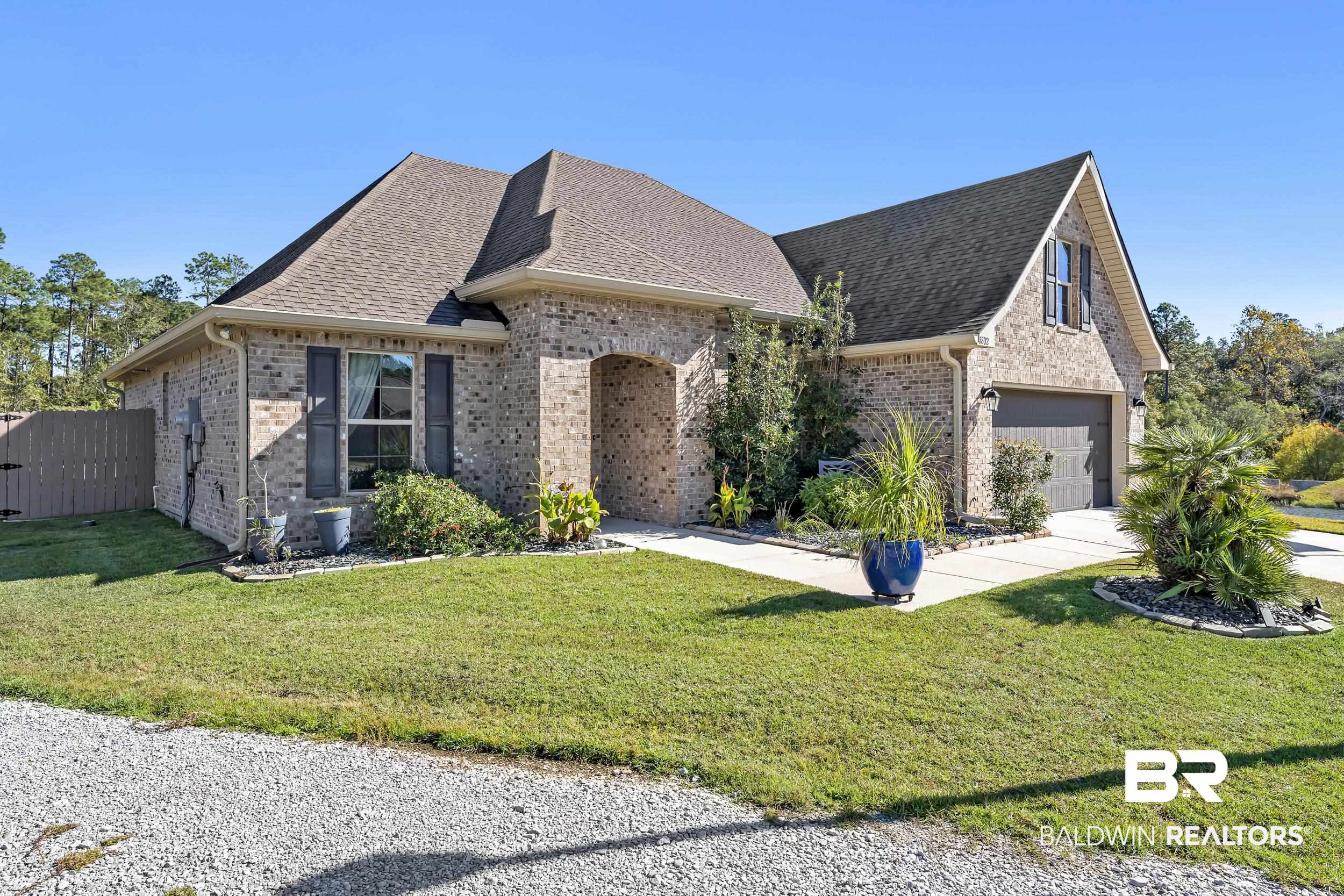 1802 Vivace Drive
