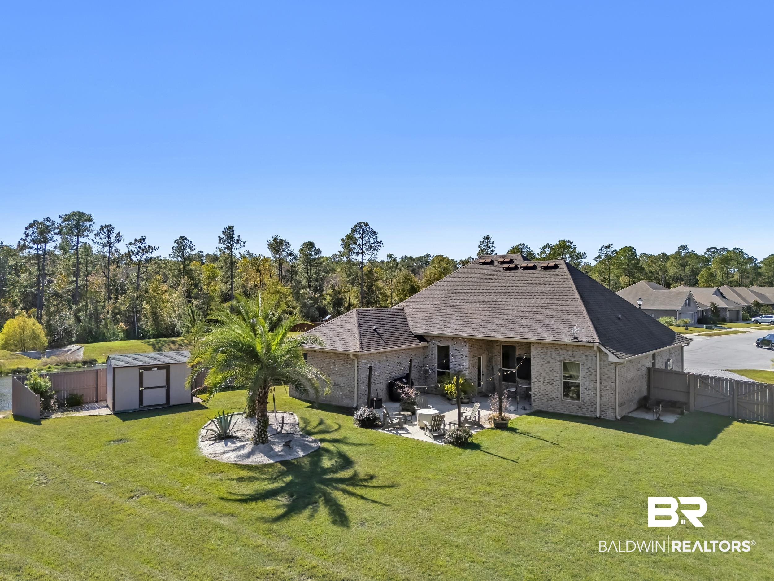 1802 Vivace Drive