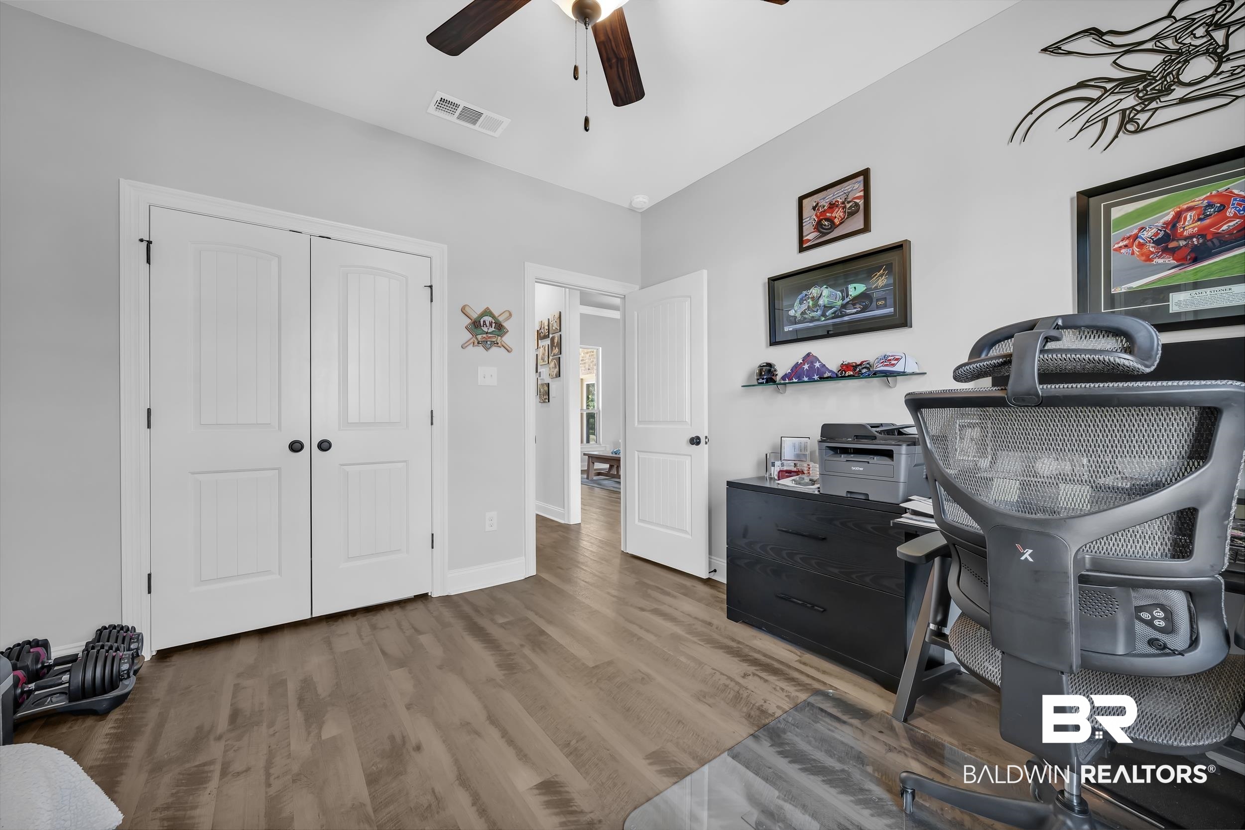 1802 Vivace Drive