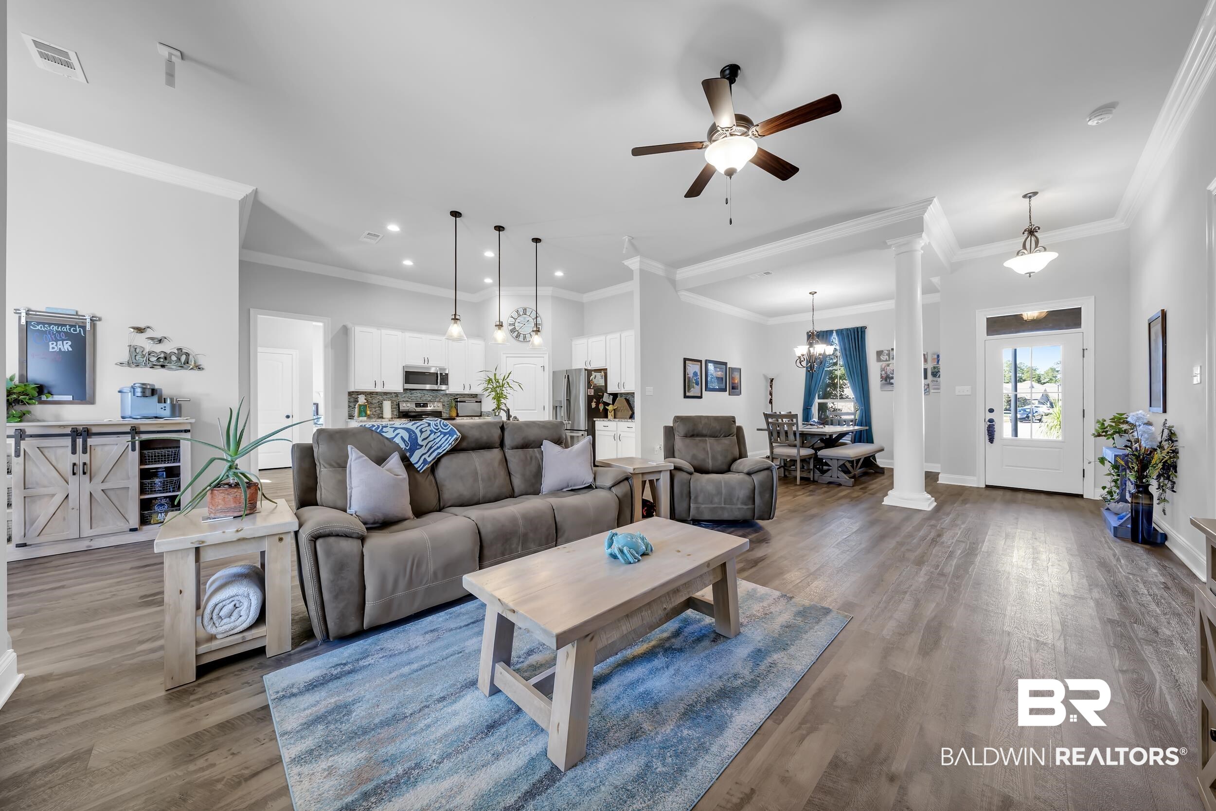 1802 Vivace Drive
