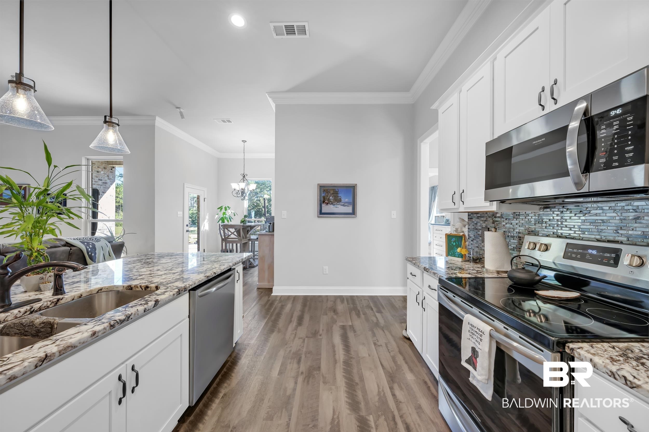 1802 Vivace Drive