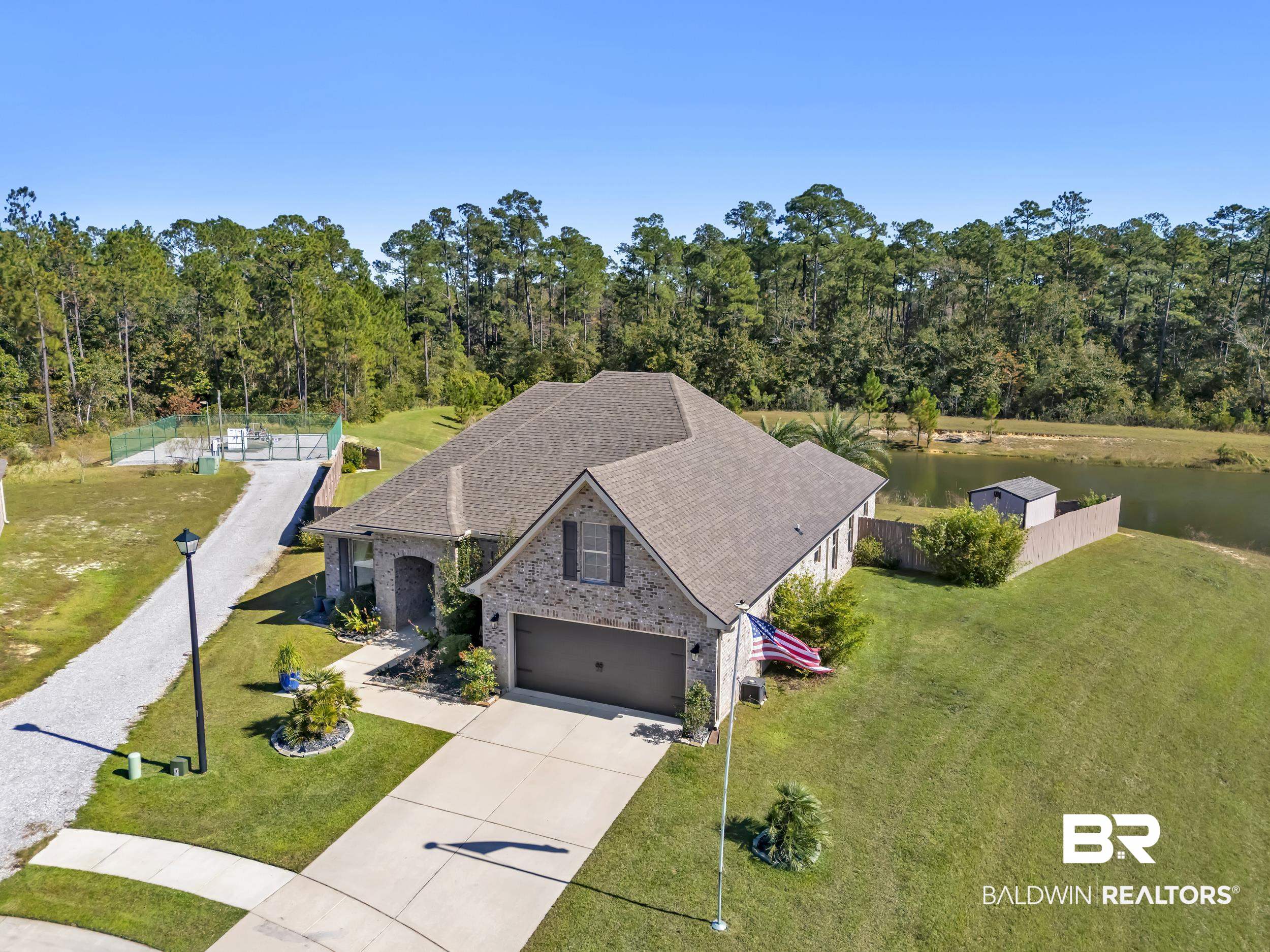1802 Vivace Drive