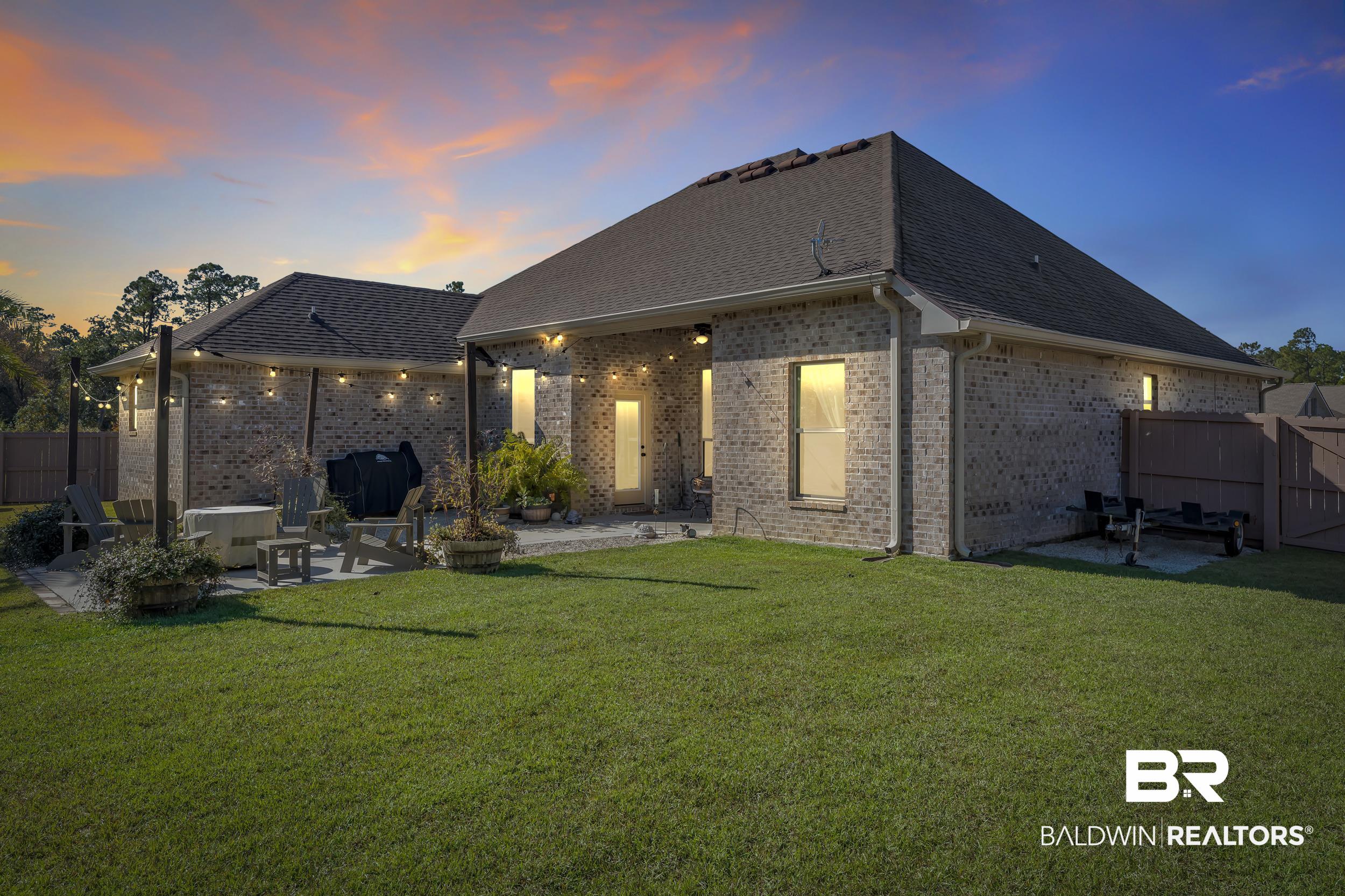 1802 Vivace Drive