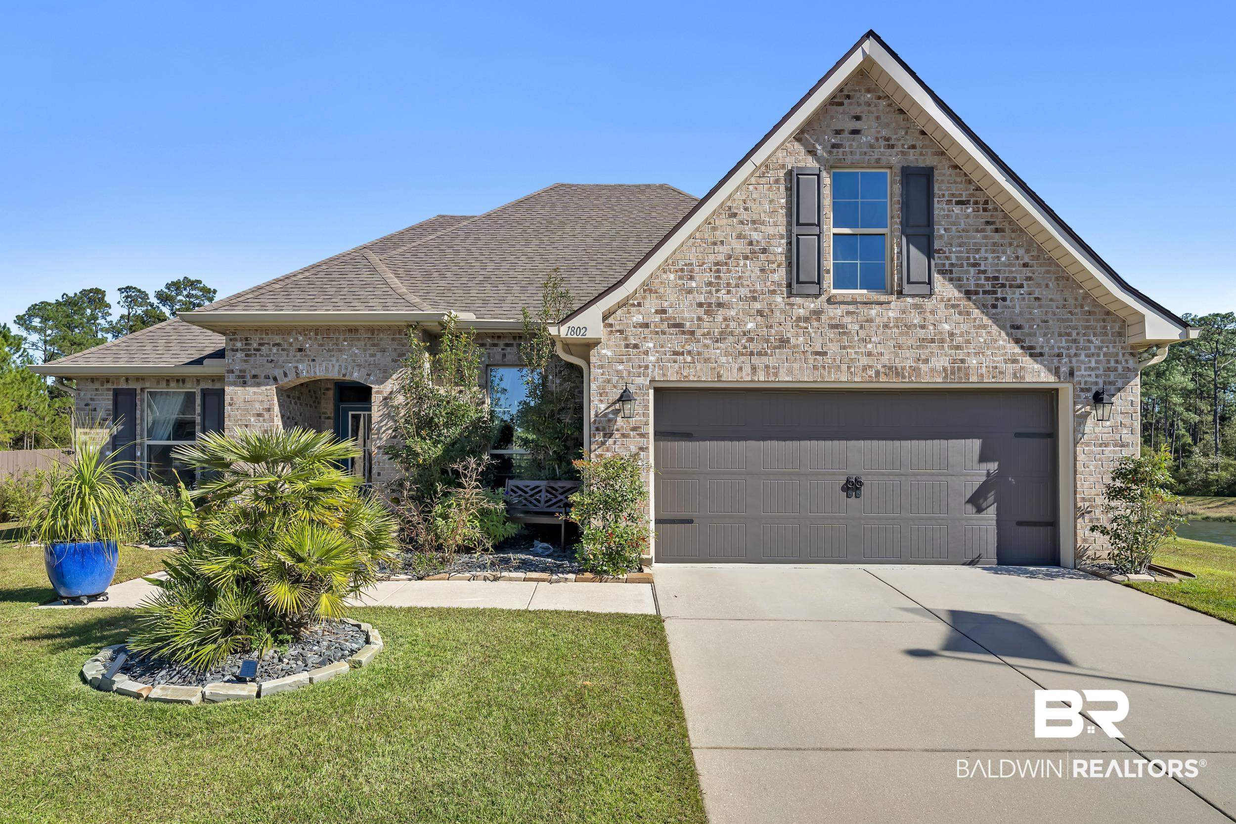 1802 Vivace Drive