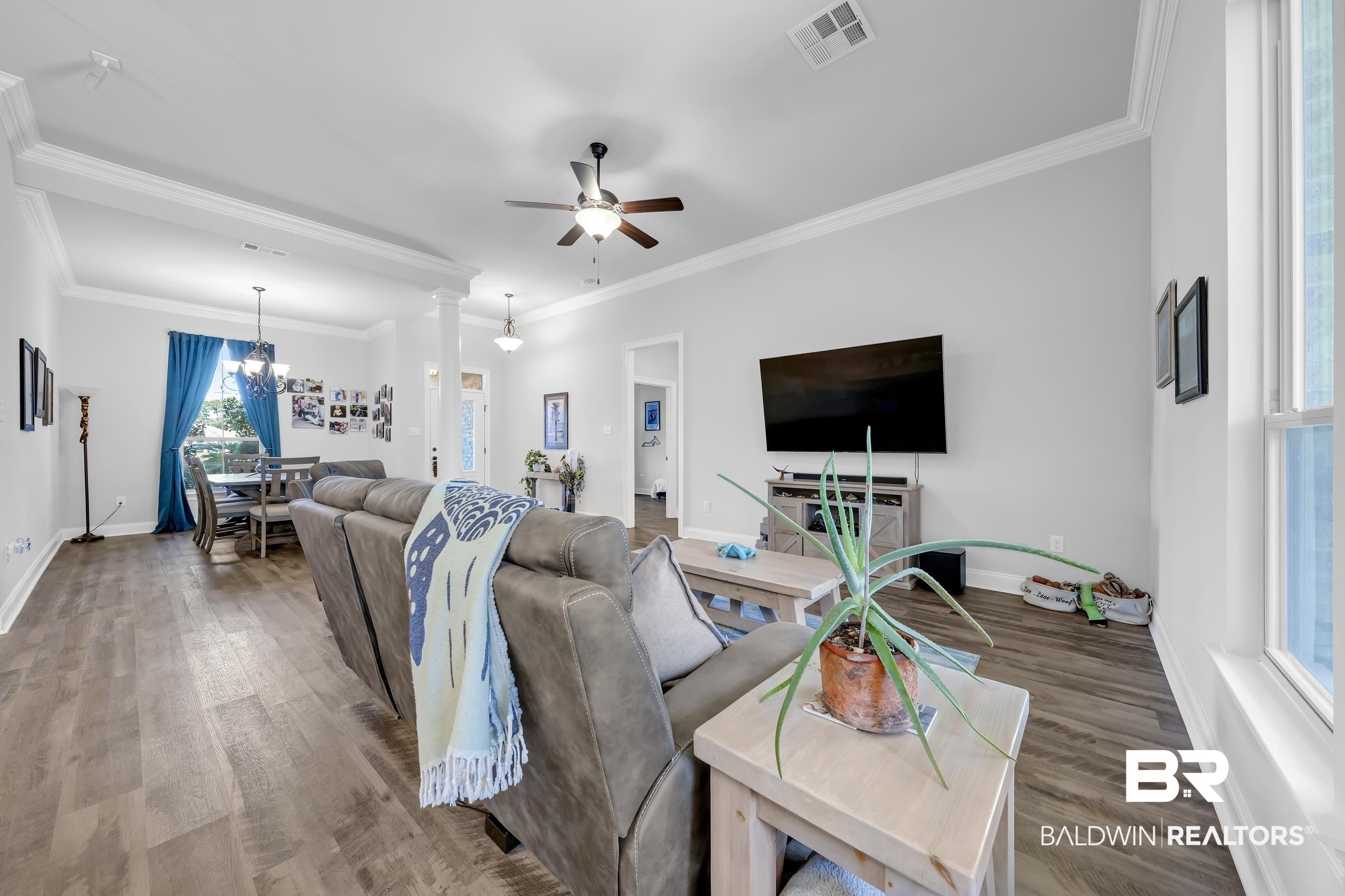 1802 Vivace Drive