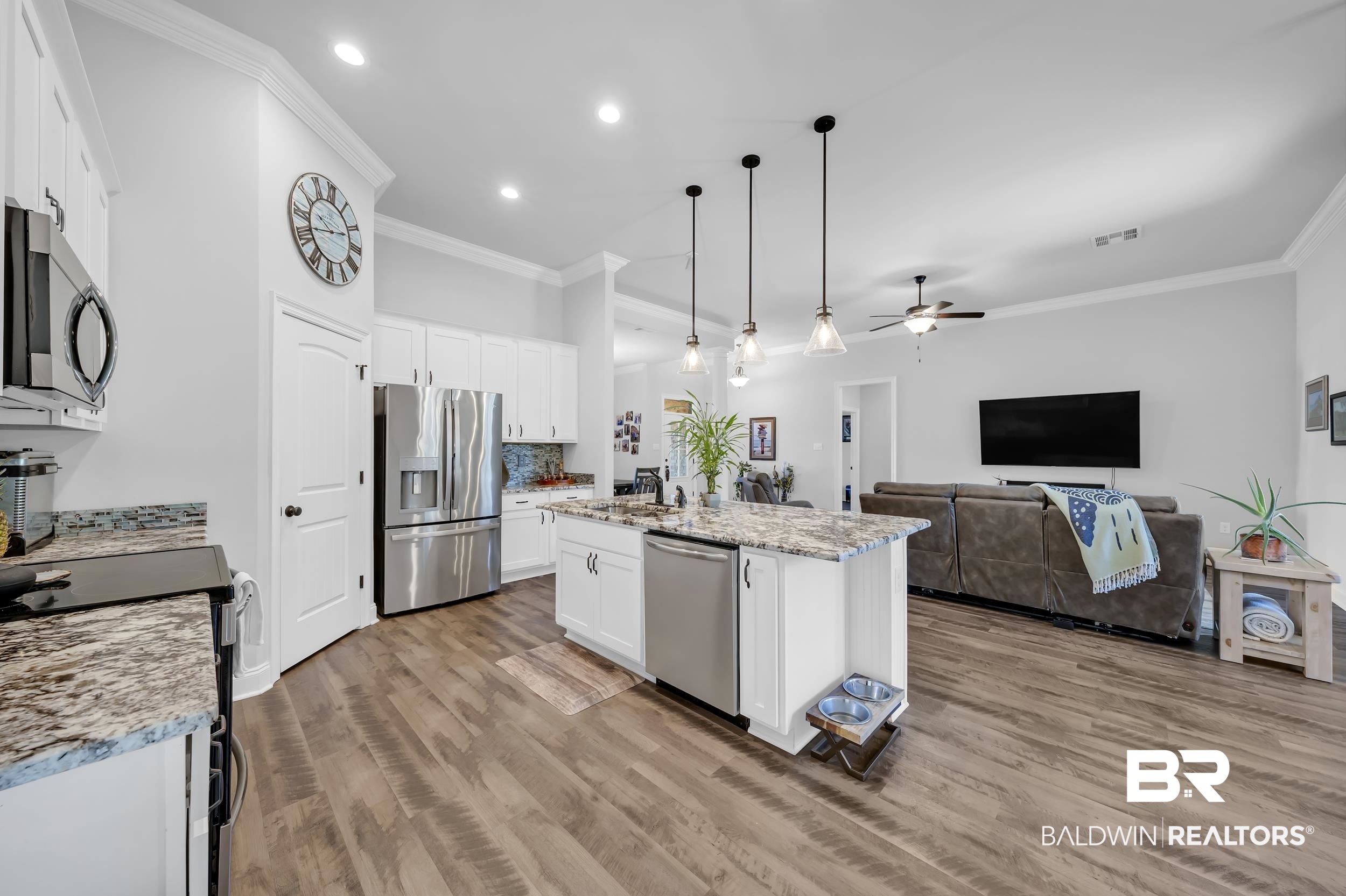 1802 Vivace Drive
