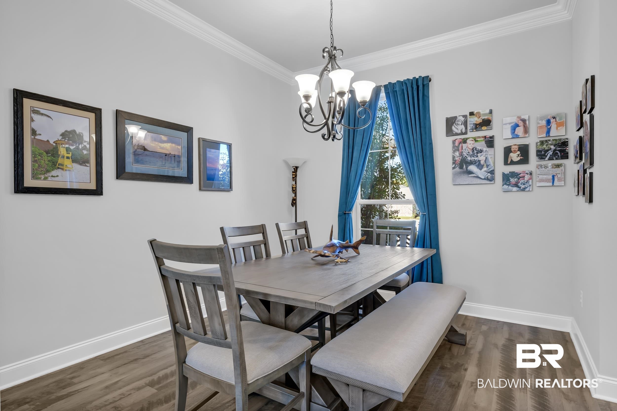 1802 Vivace Drive