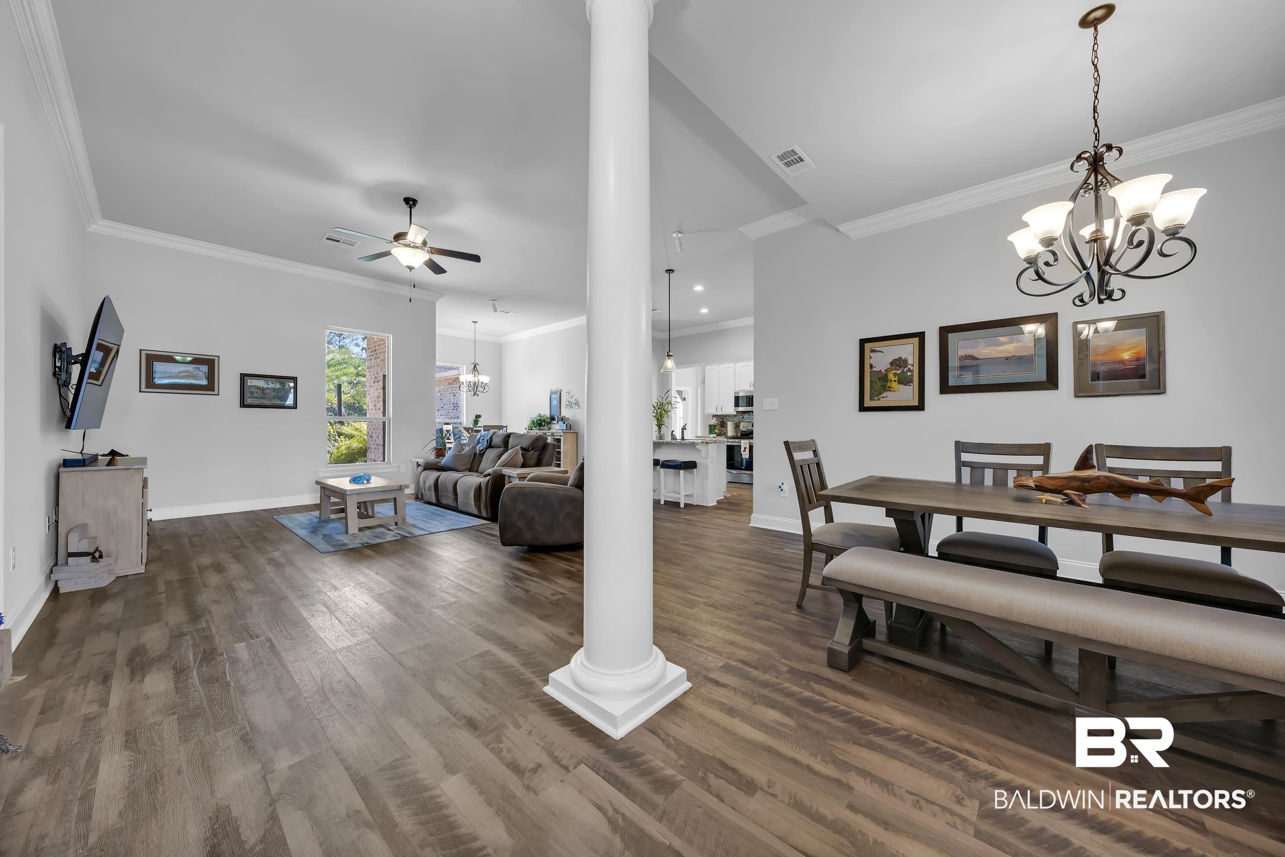 1802 Vivace Drive