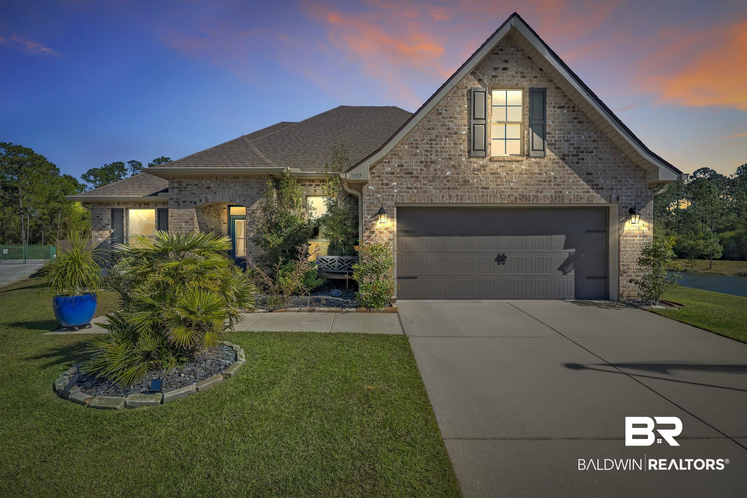 1802 Vivace Drive