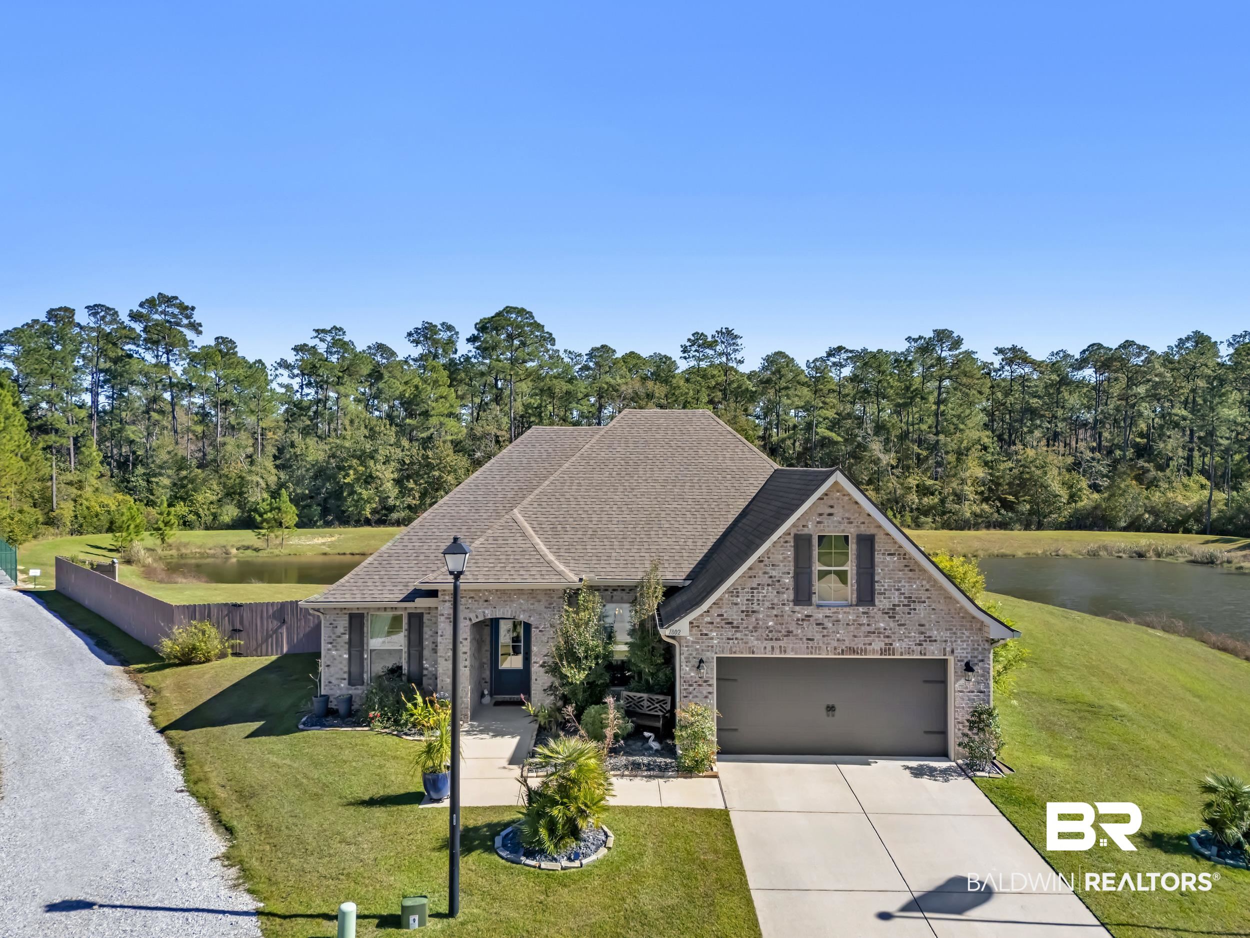 1802 Vivace Drive