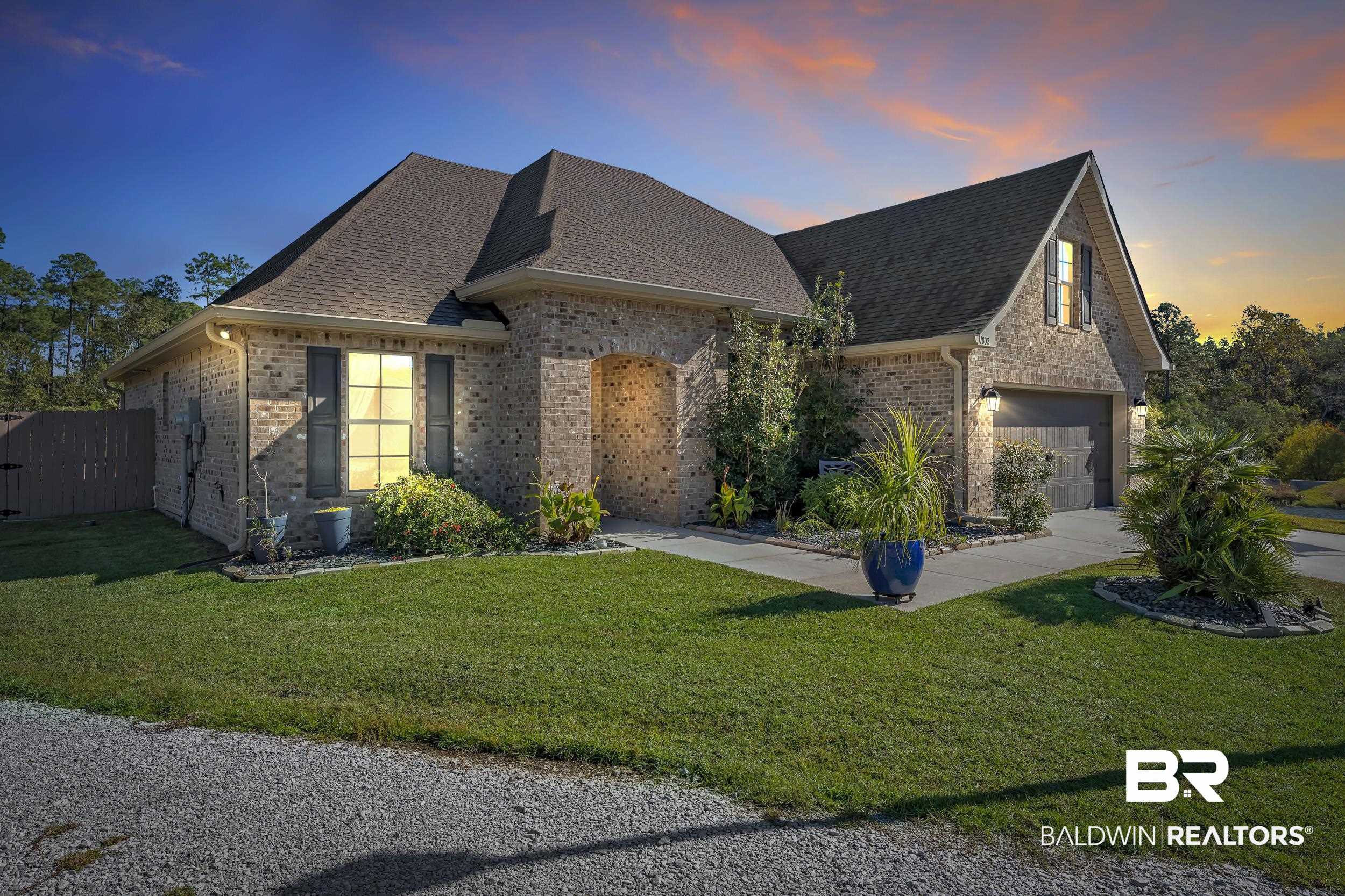 1802 Vivace Drive