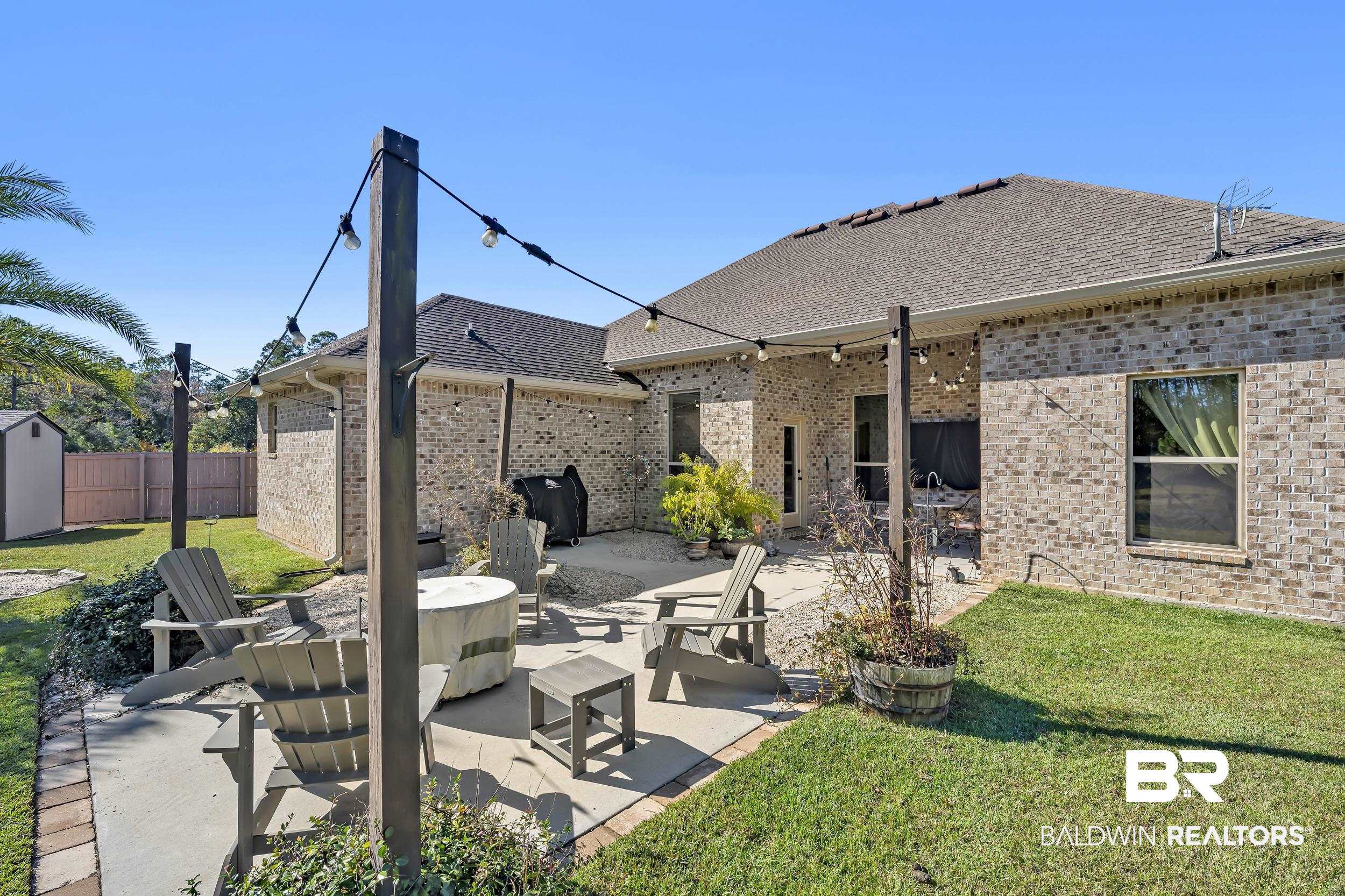 1802 Vivace Drive