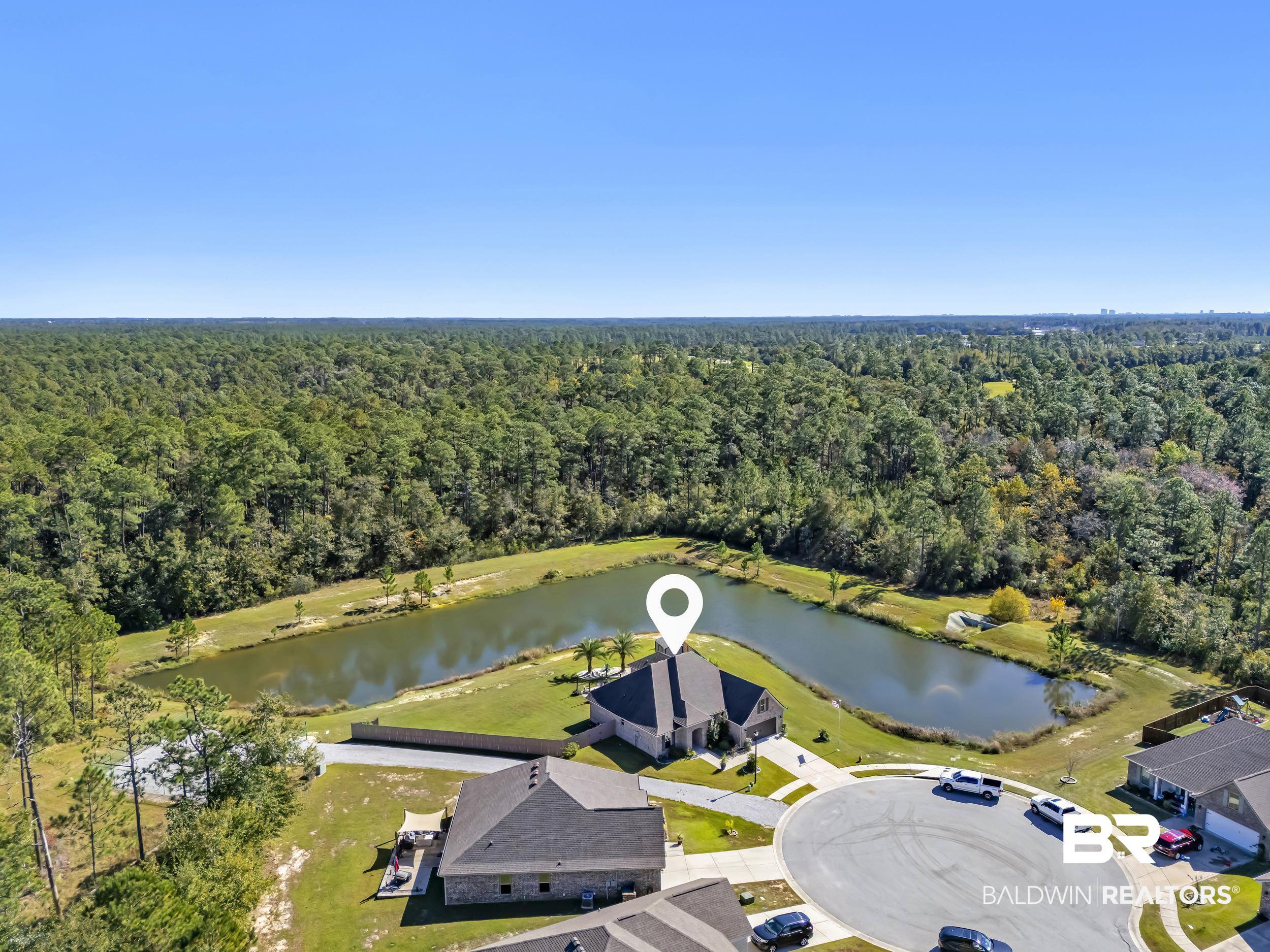 1802 Vivace Drive