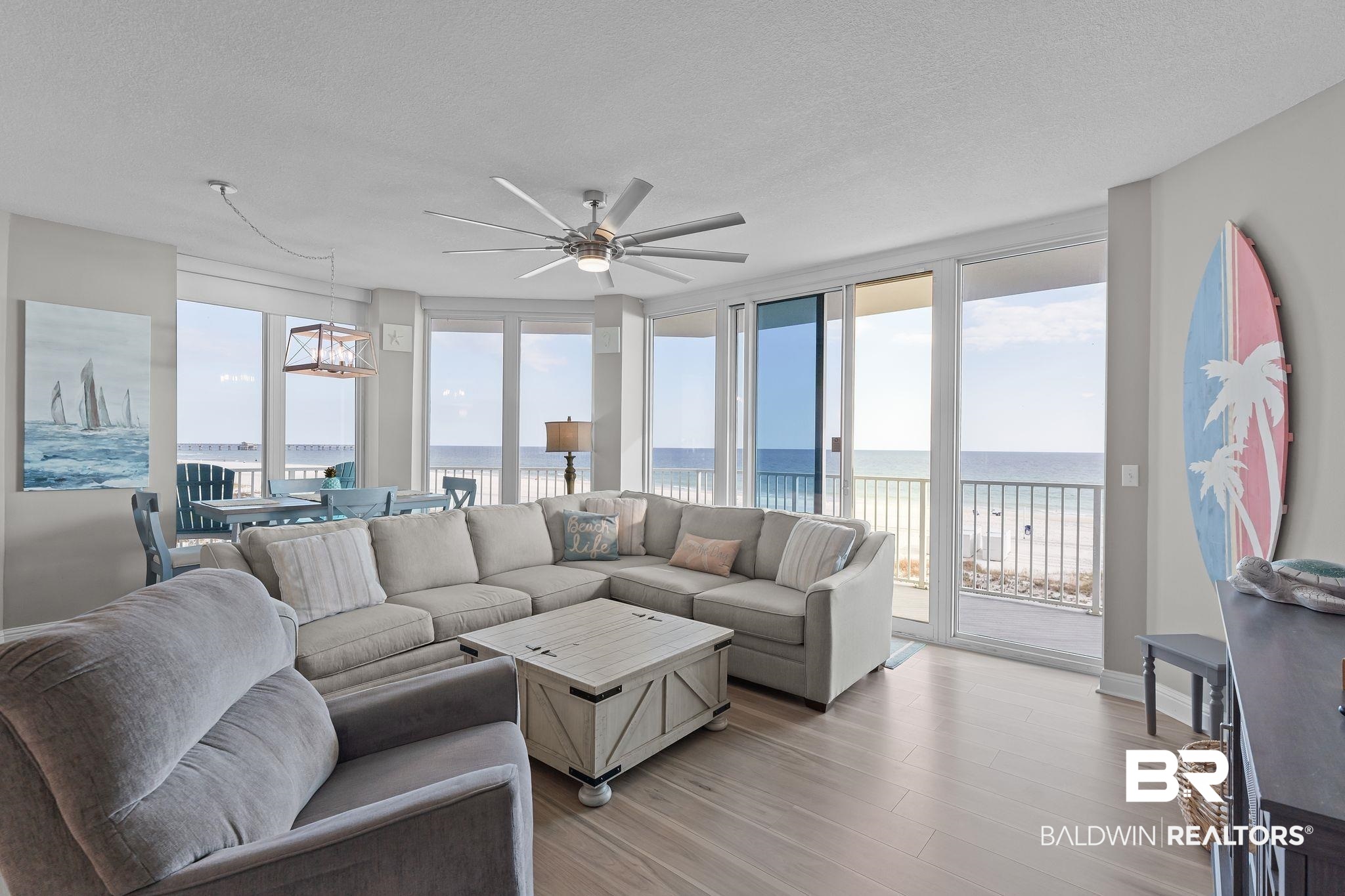 455 E Beach Boulevard 201