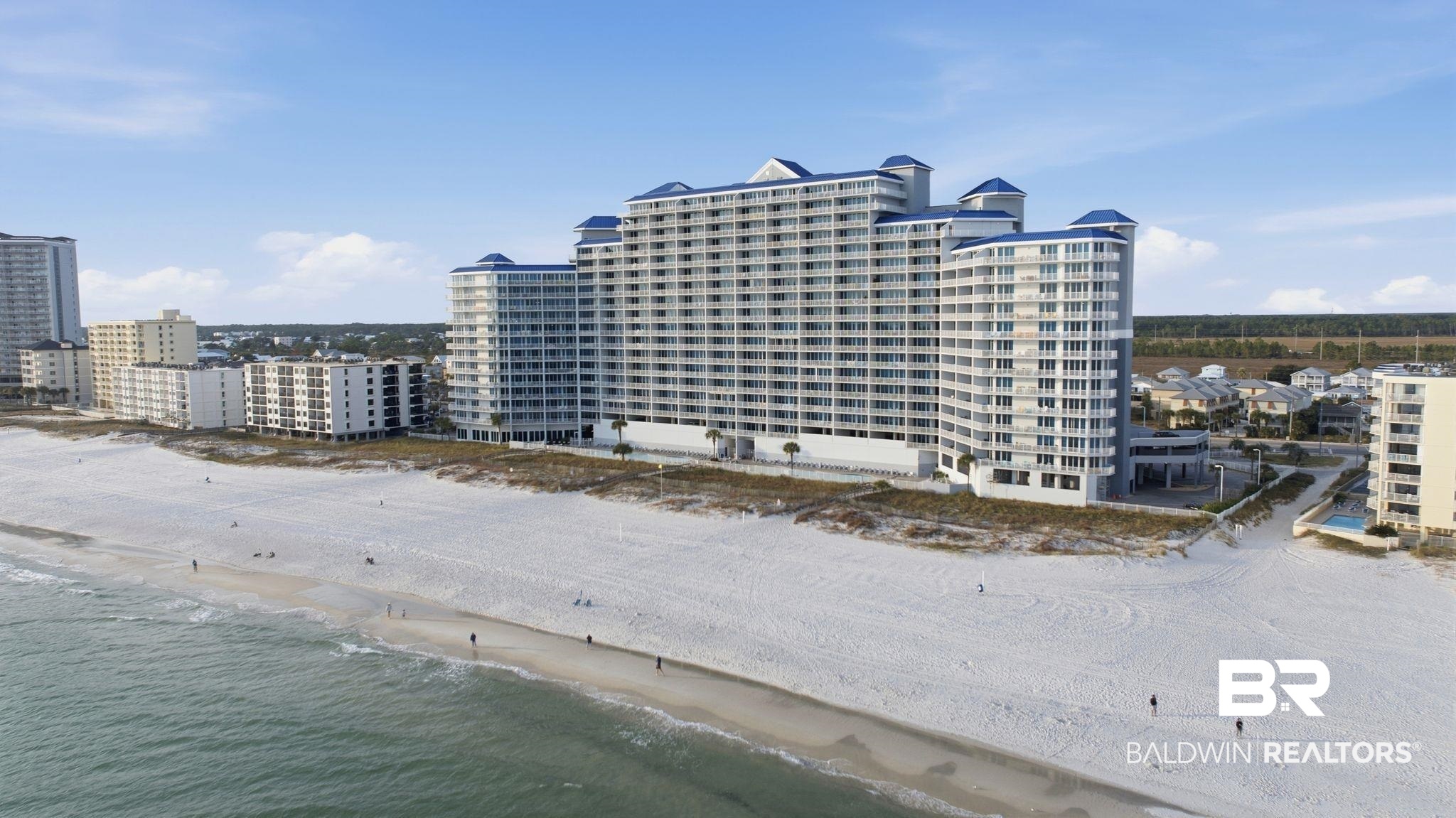 455 E Beach Boulevard 201
