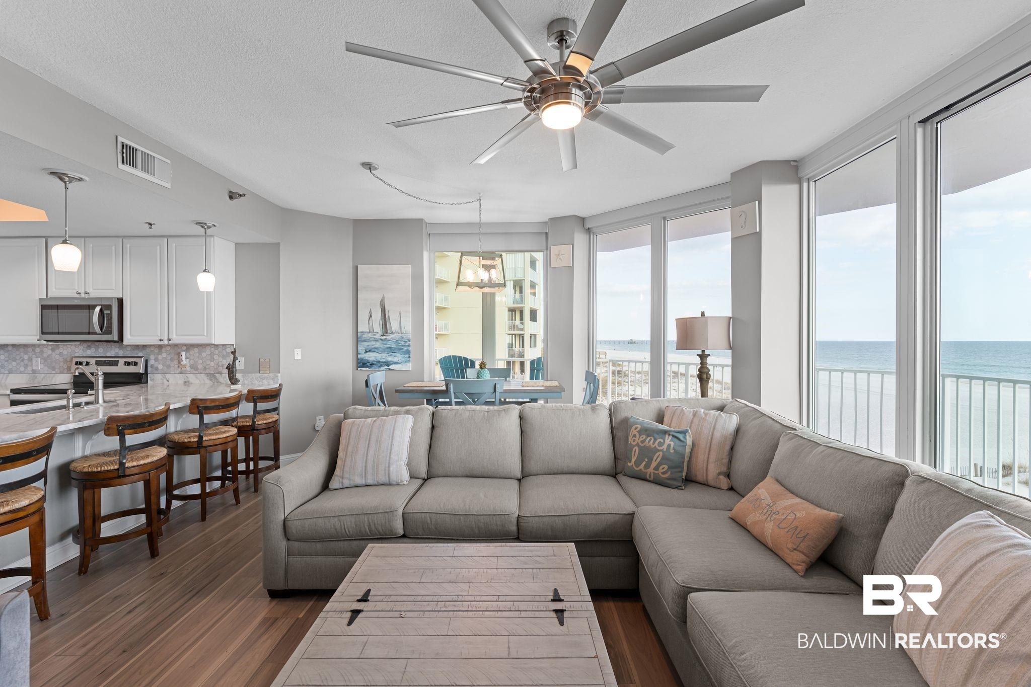455 E Beach Boulevard 201