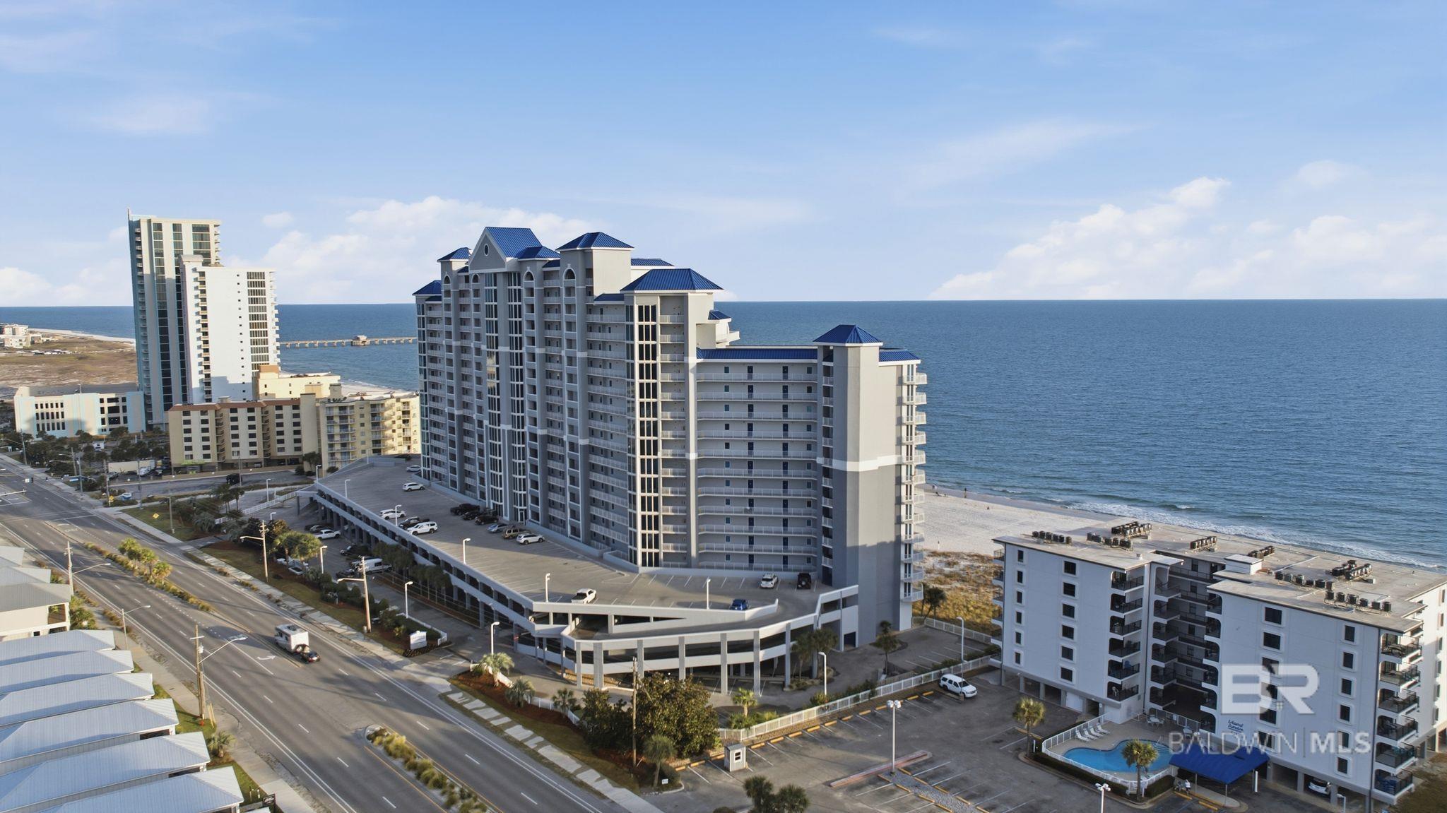 455 E Beach Boulevard 201