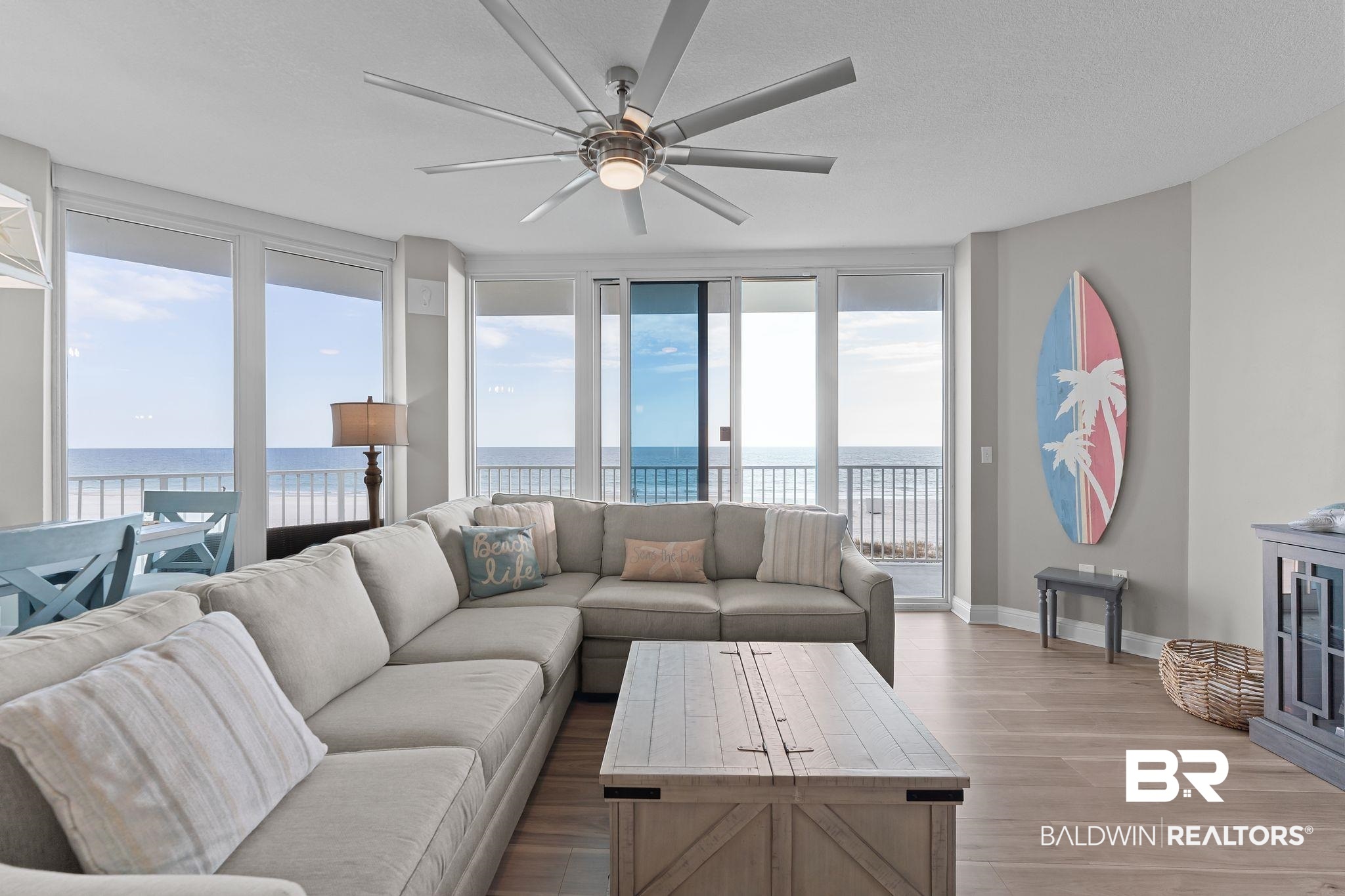 455 E Beach Boulevard 201