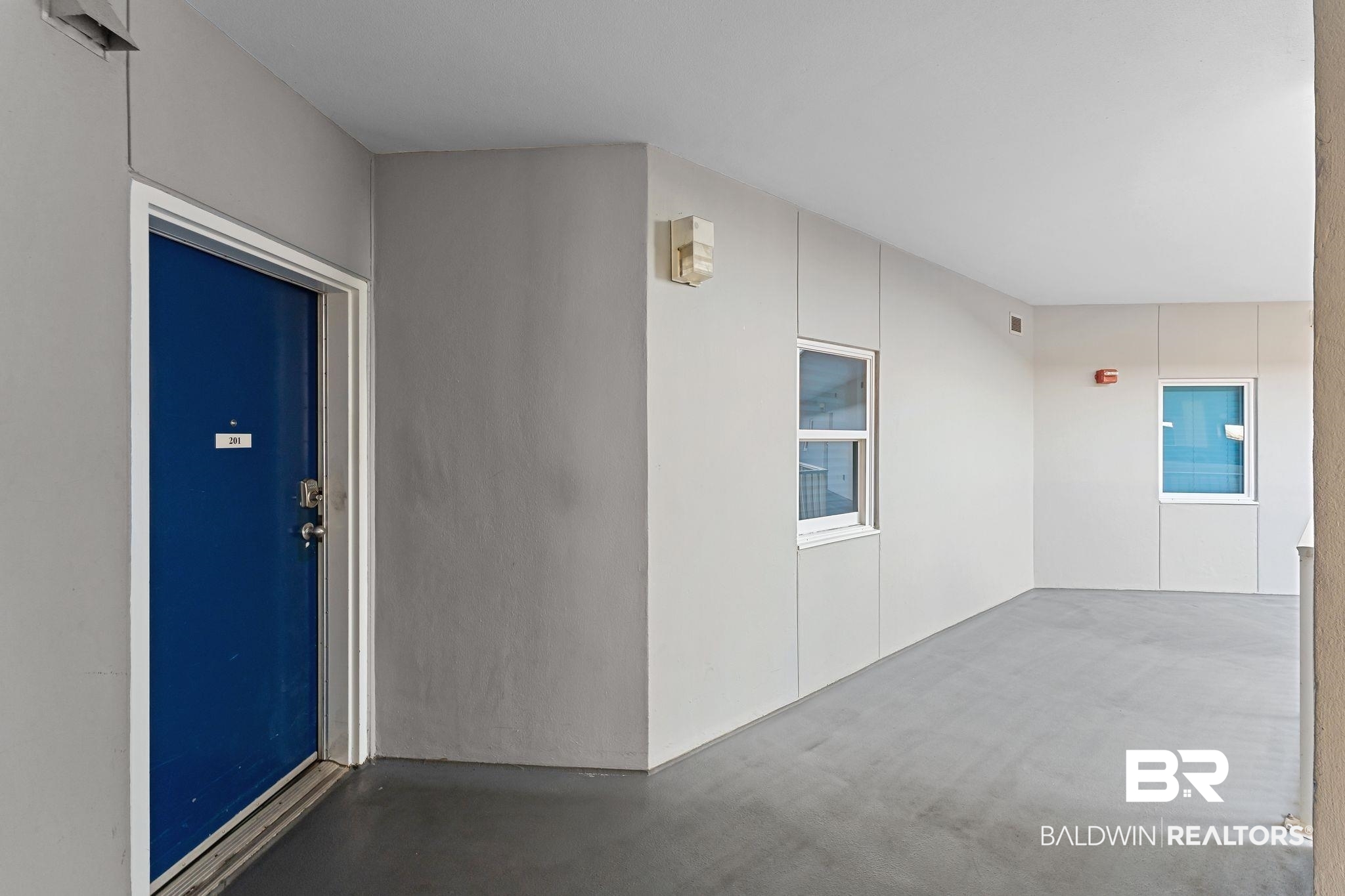 455 E Beach Boulevard 201