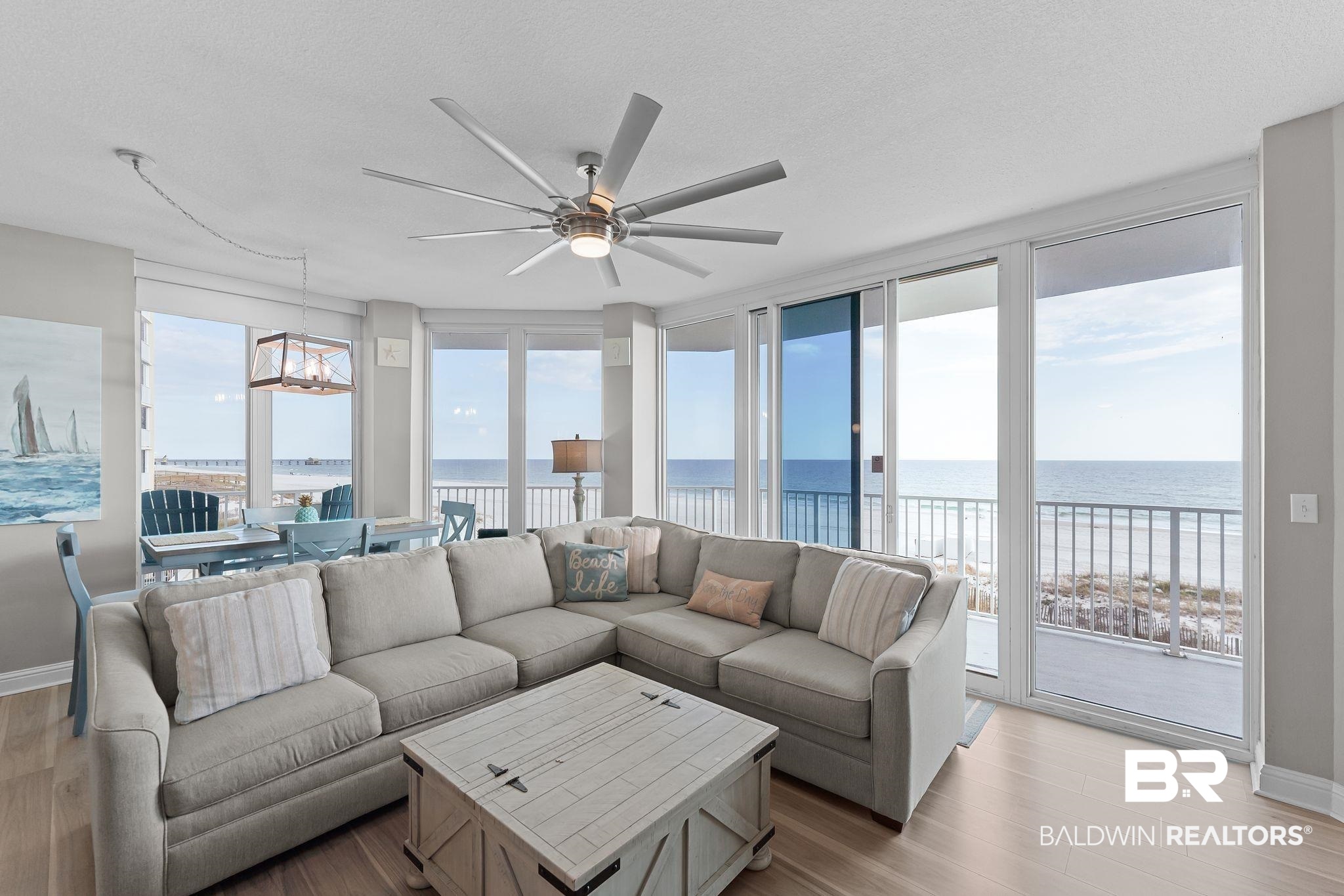 455 E Beach Boulevard 201