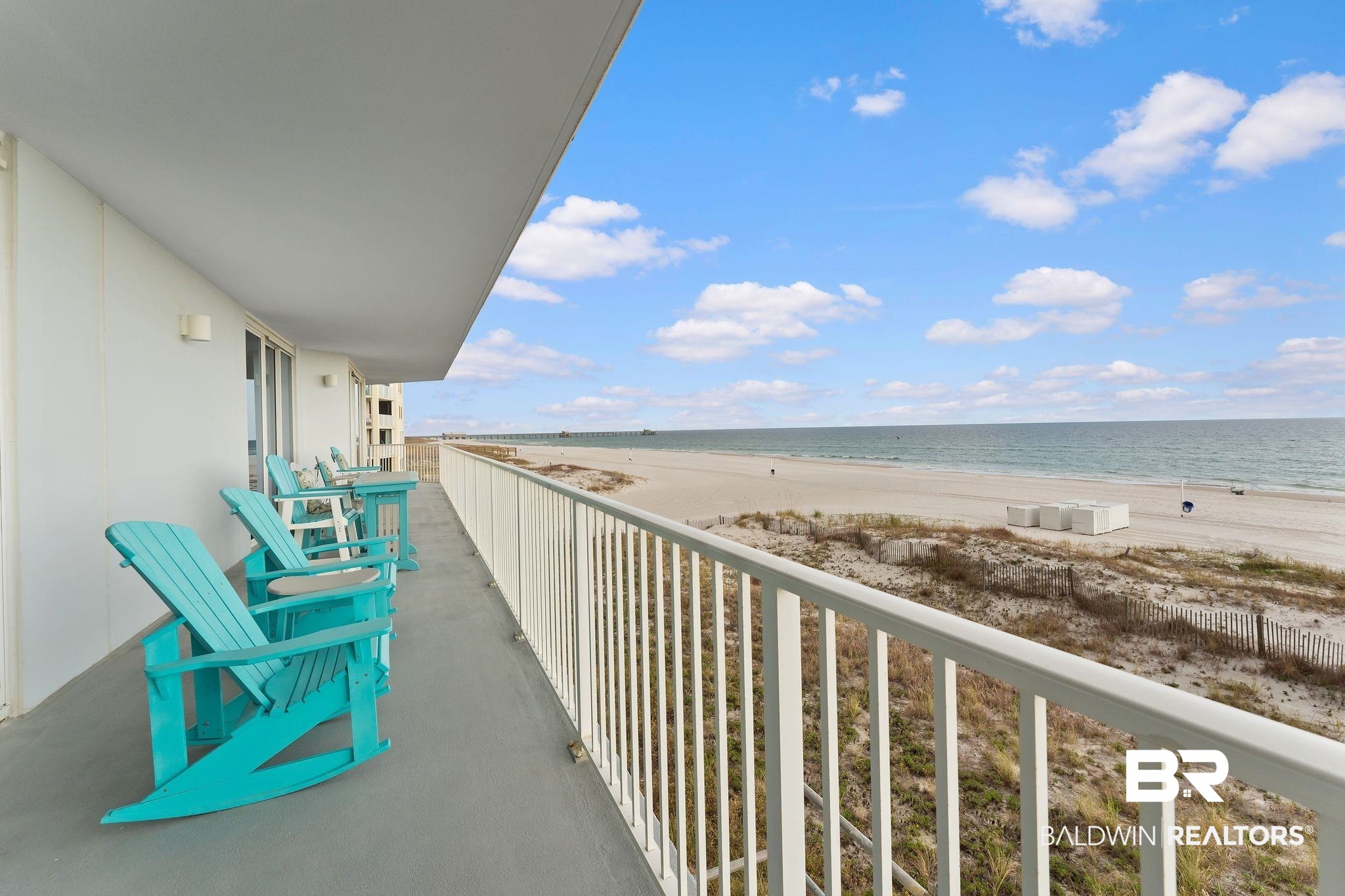 455 E Beach Boulevard 201
