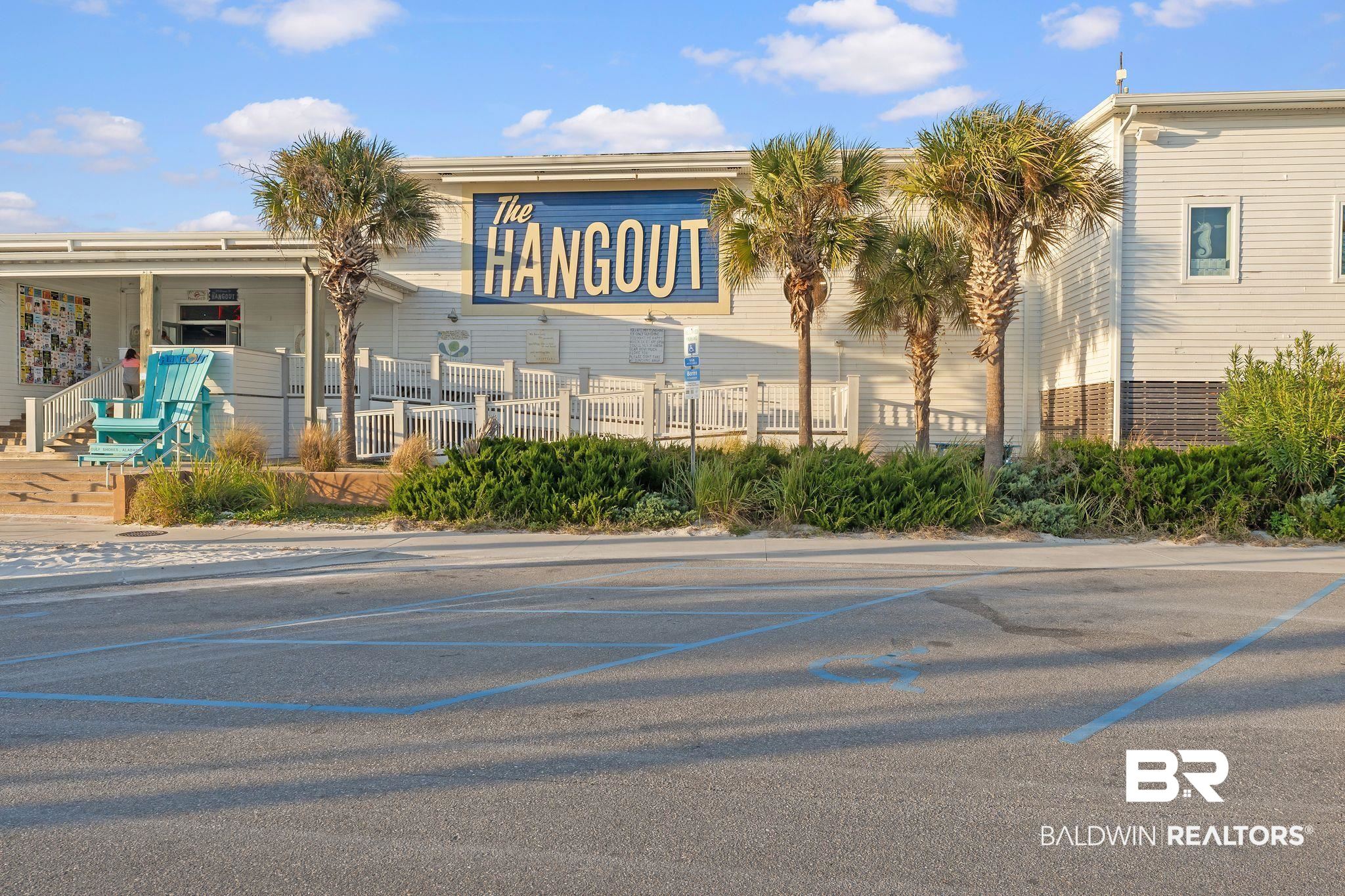 455 E Beach Boulevard 201