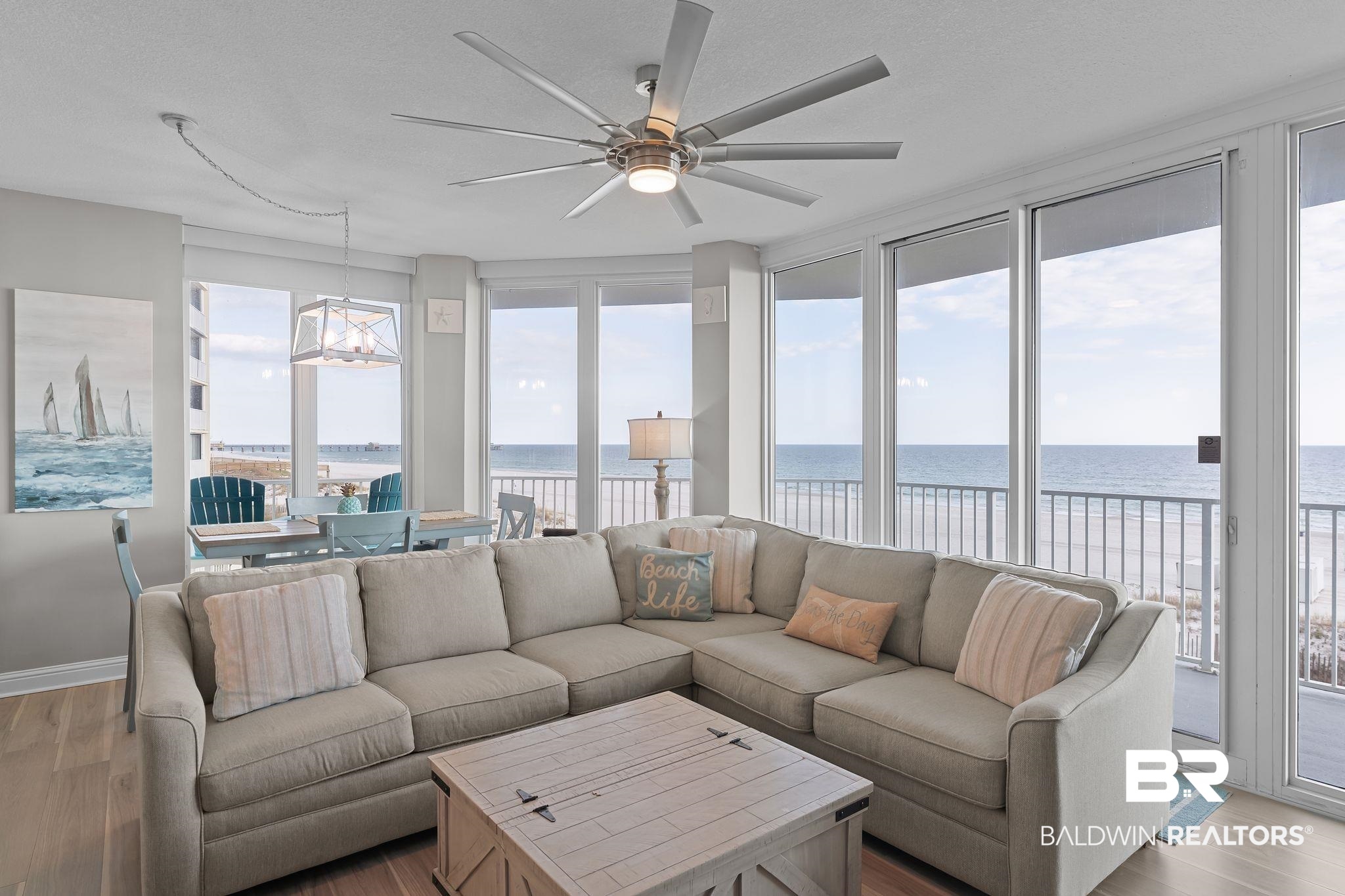 455 E Beach Boulevard 201