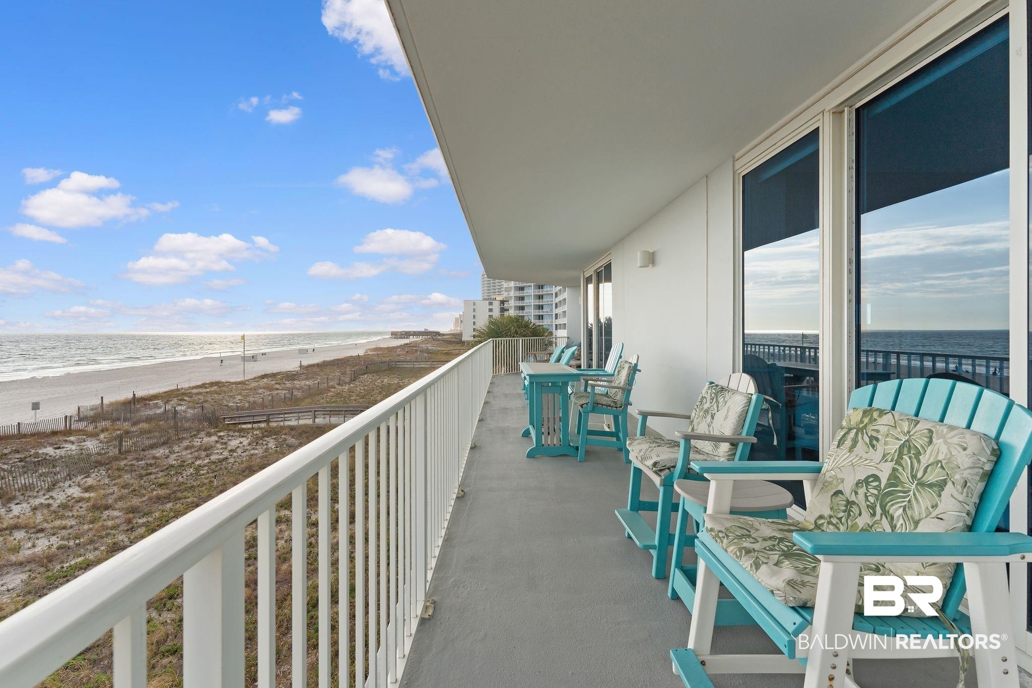 455 E Beach Boulevard 201