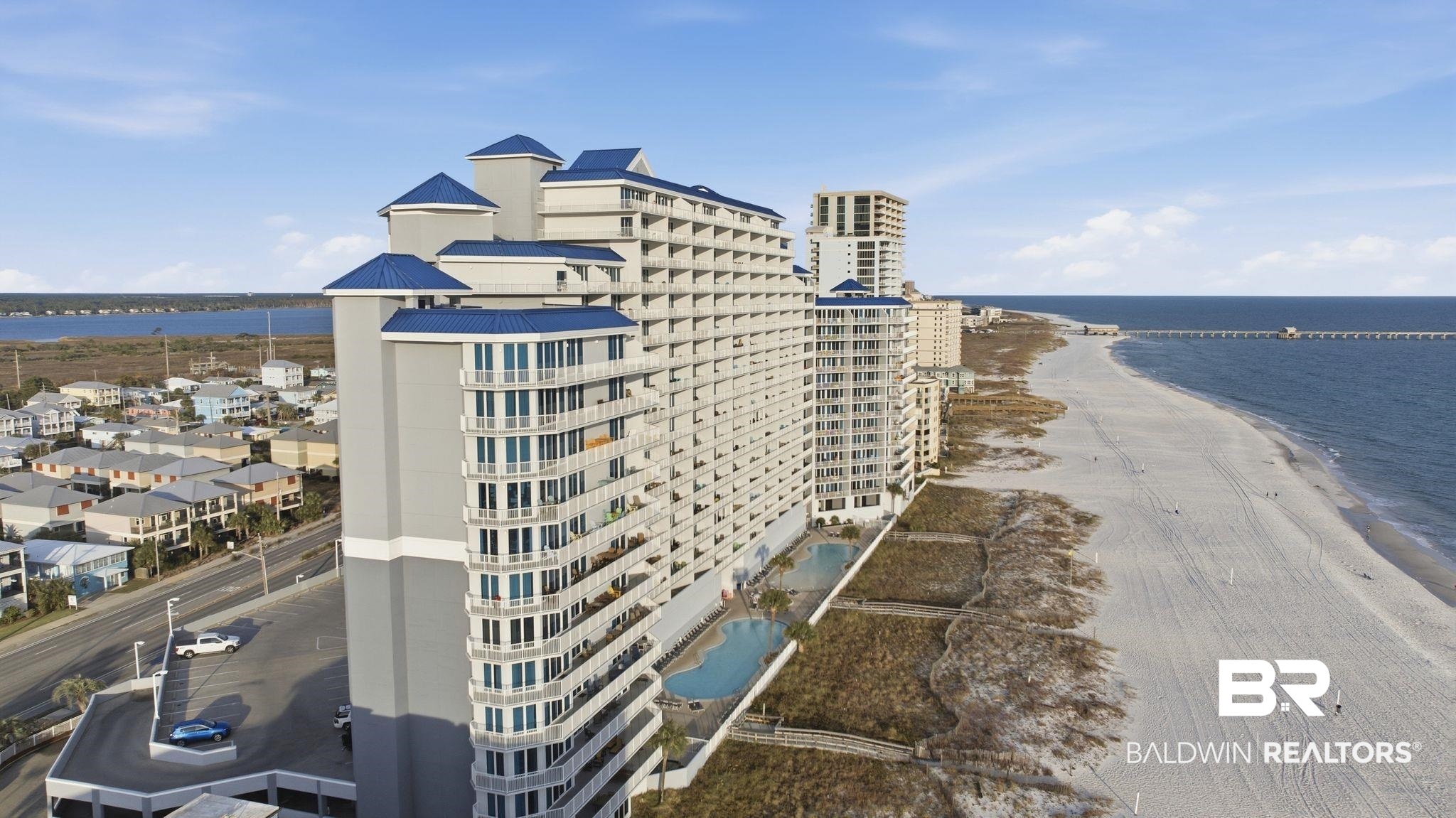455 E Beach Boulevard 201