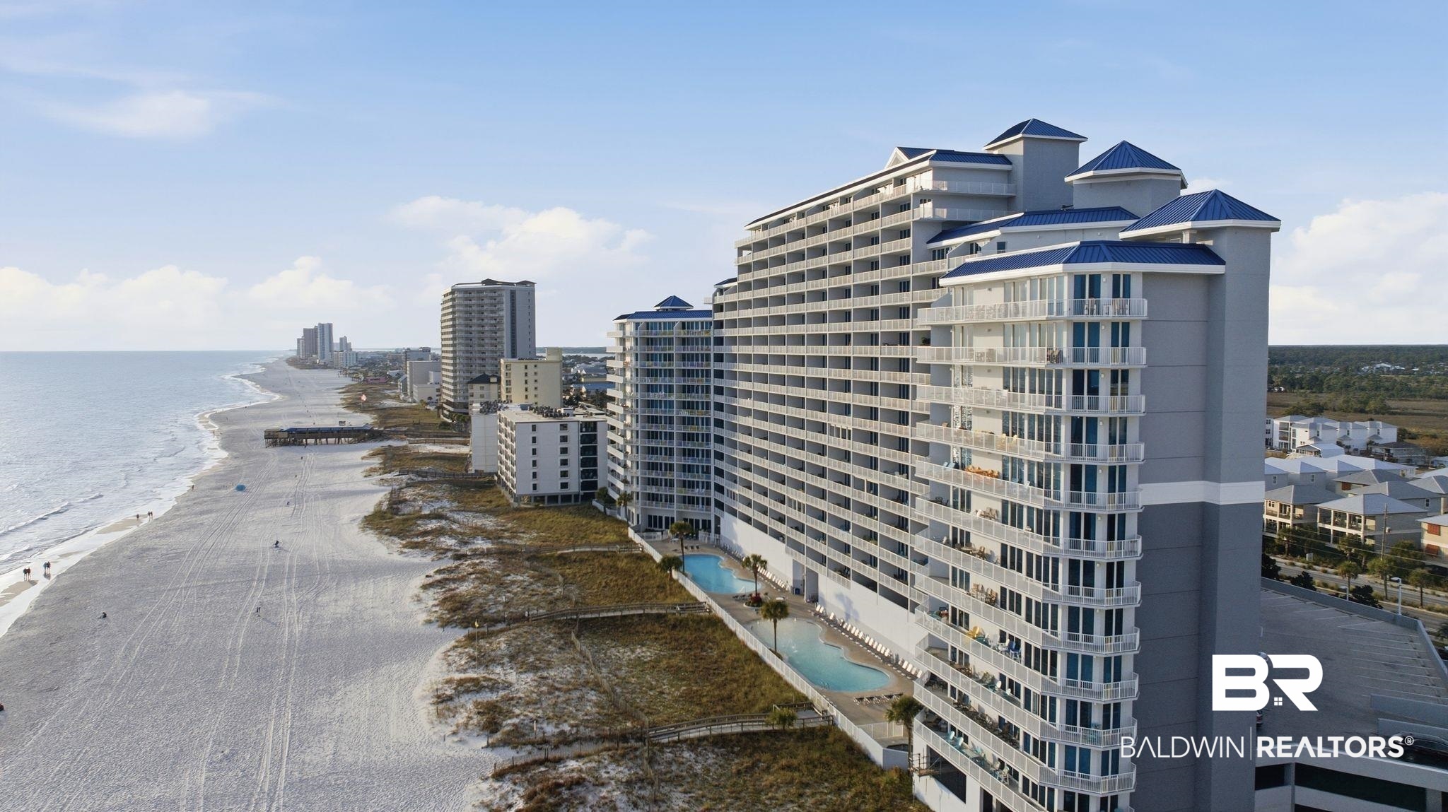 455 E Beach Boulevard 201