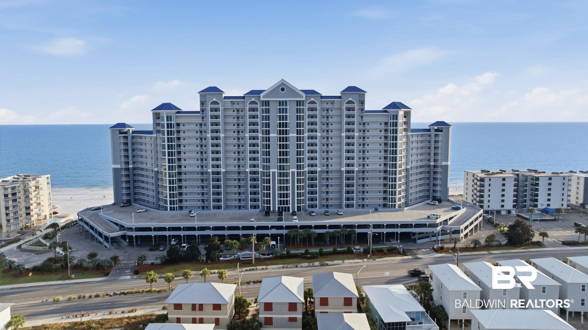 455 E Beach Boulevard 201